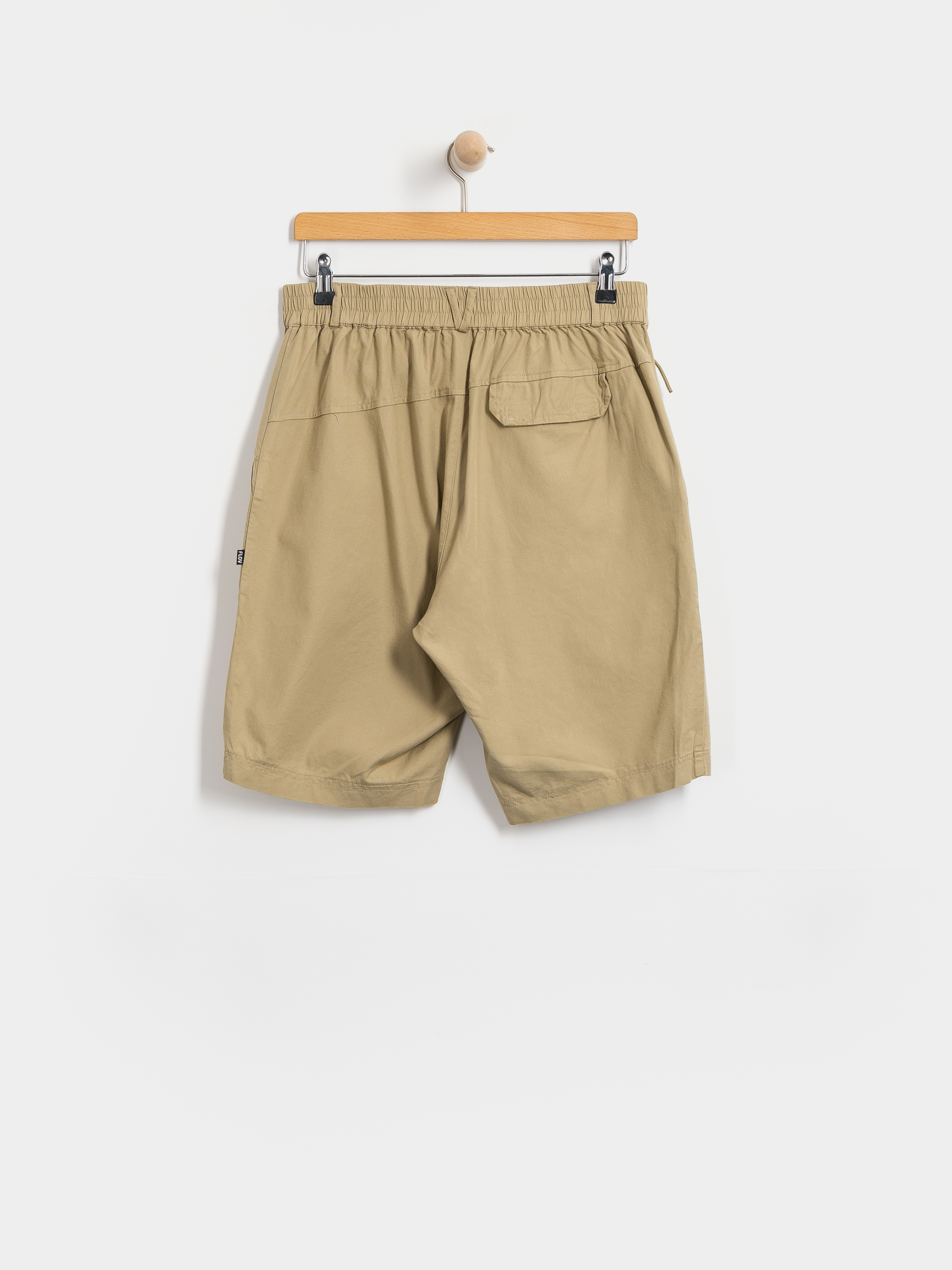 FLOV Banao Rövidnadrág (light brown)