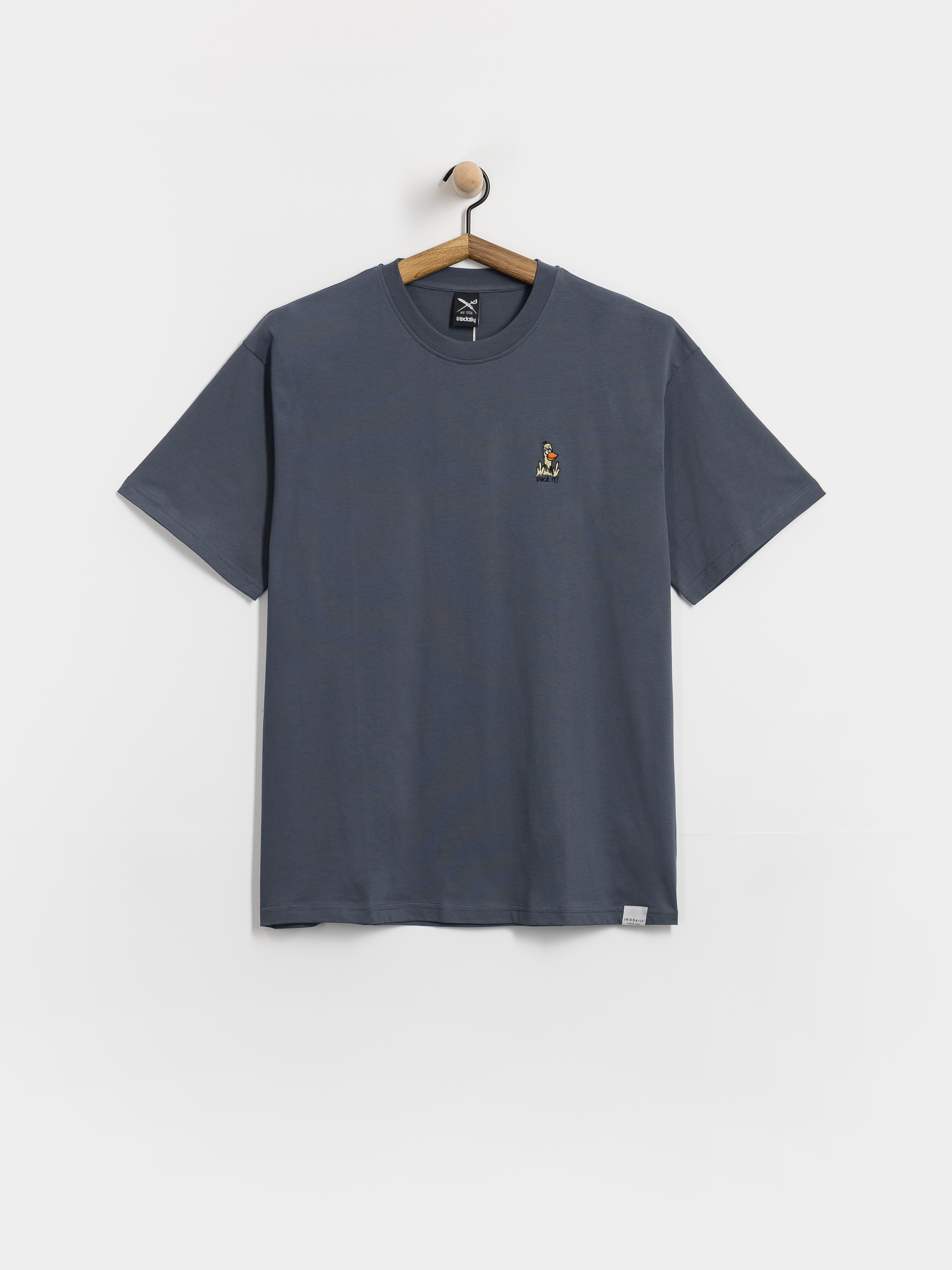 Iriedaily What The Duck Póló