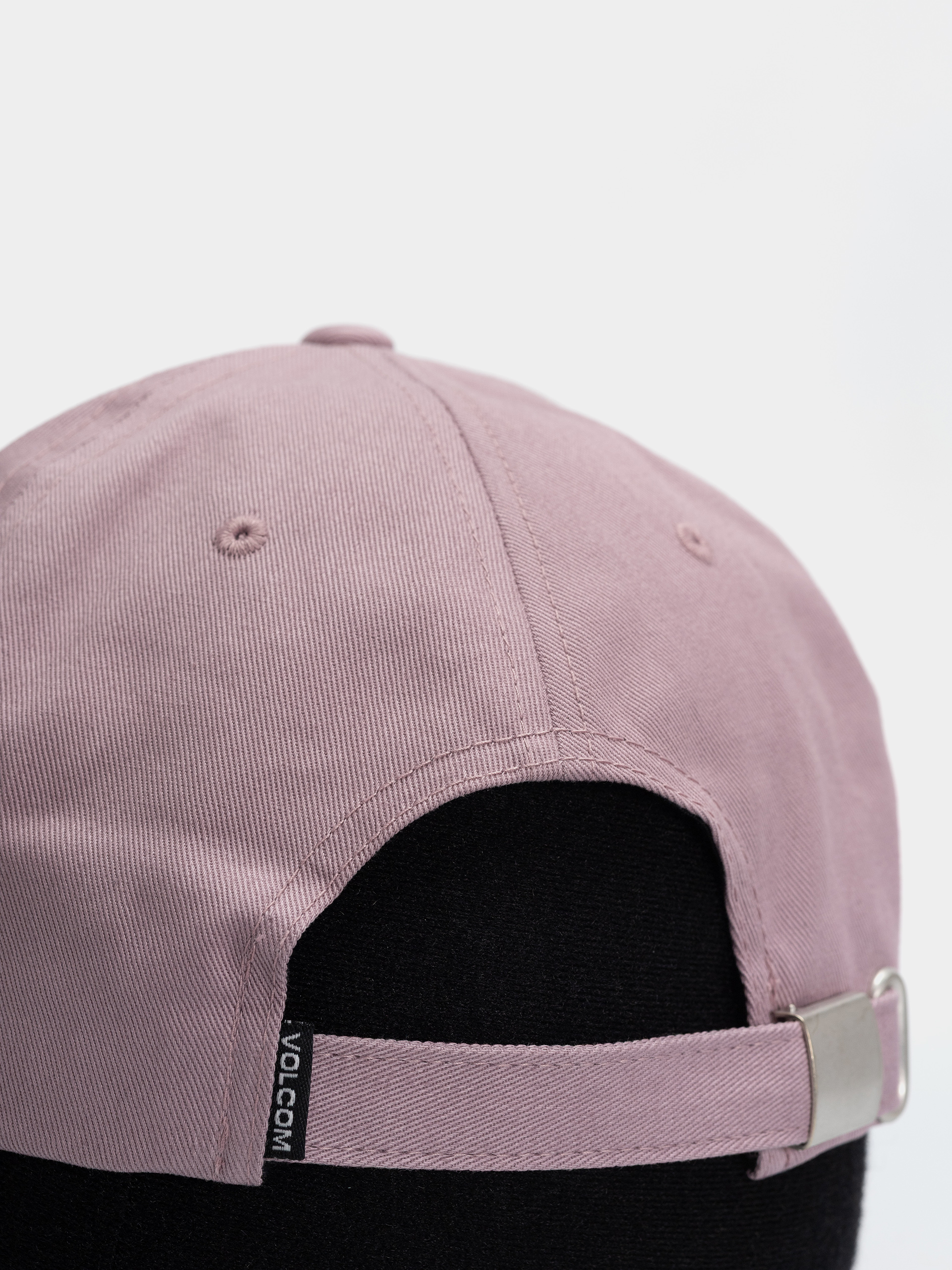 Baseball sapka Volcom Full Stone Adj (bark brown)