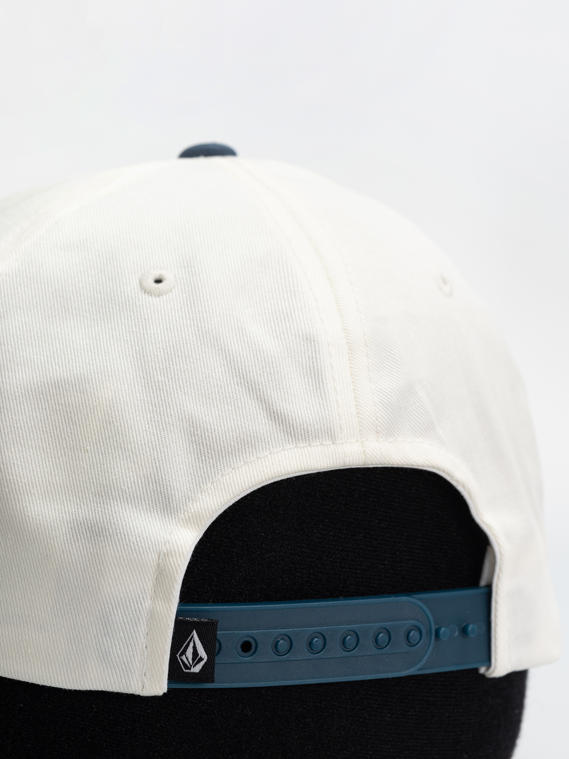 Baseball sapka Volcom Petrolstone Adj (off white)