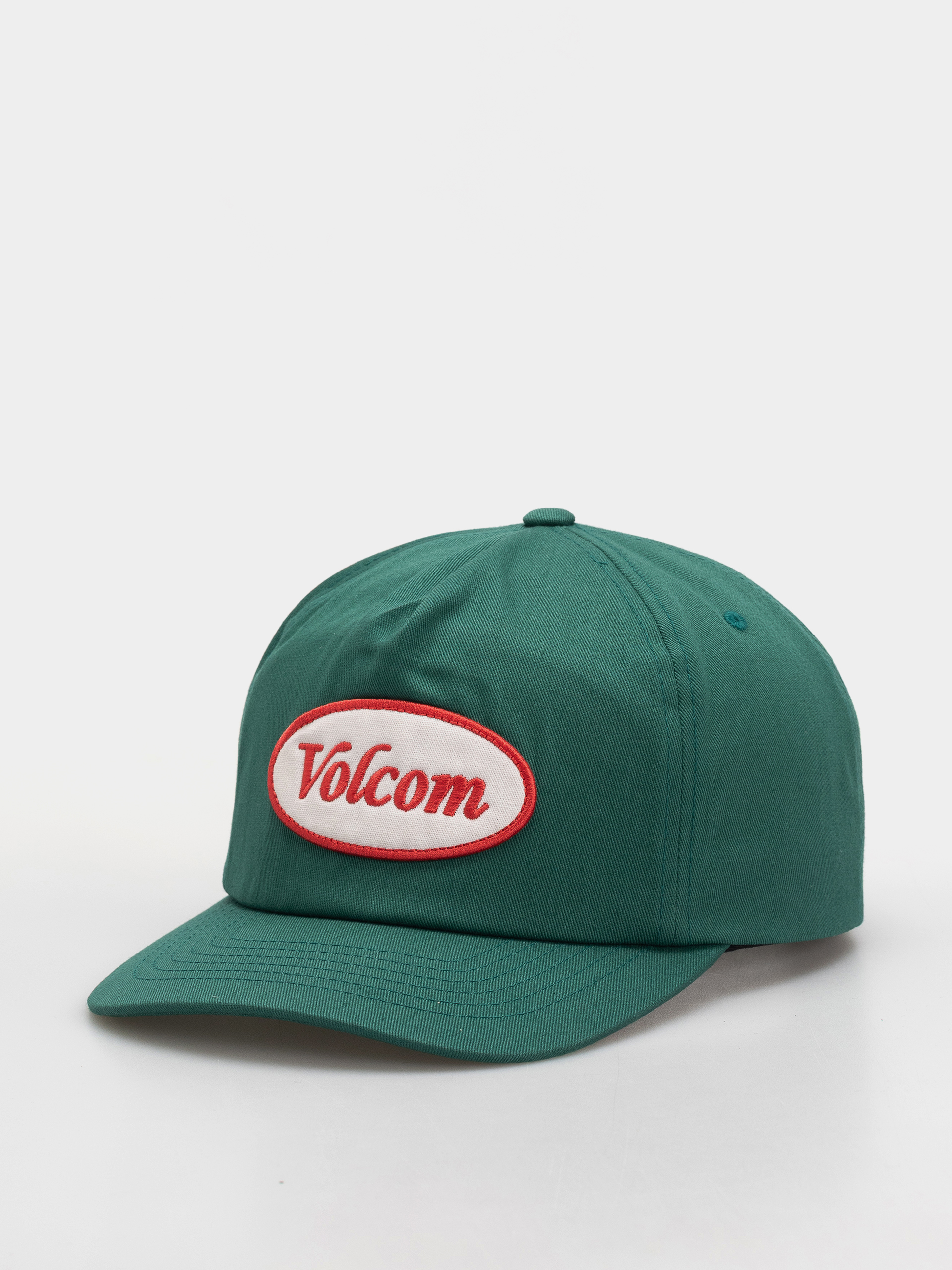 Baseball sapka Volcom Petrolstone Adj (rifle green)