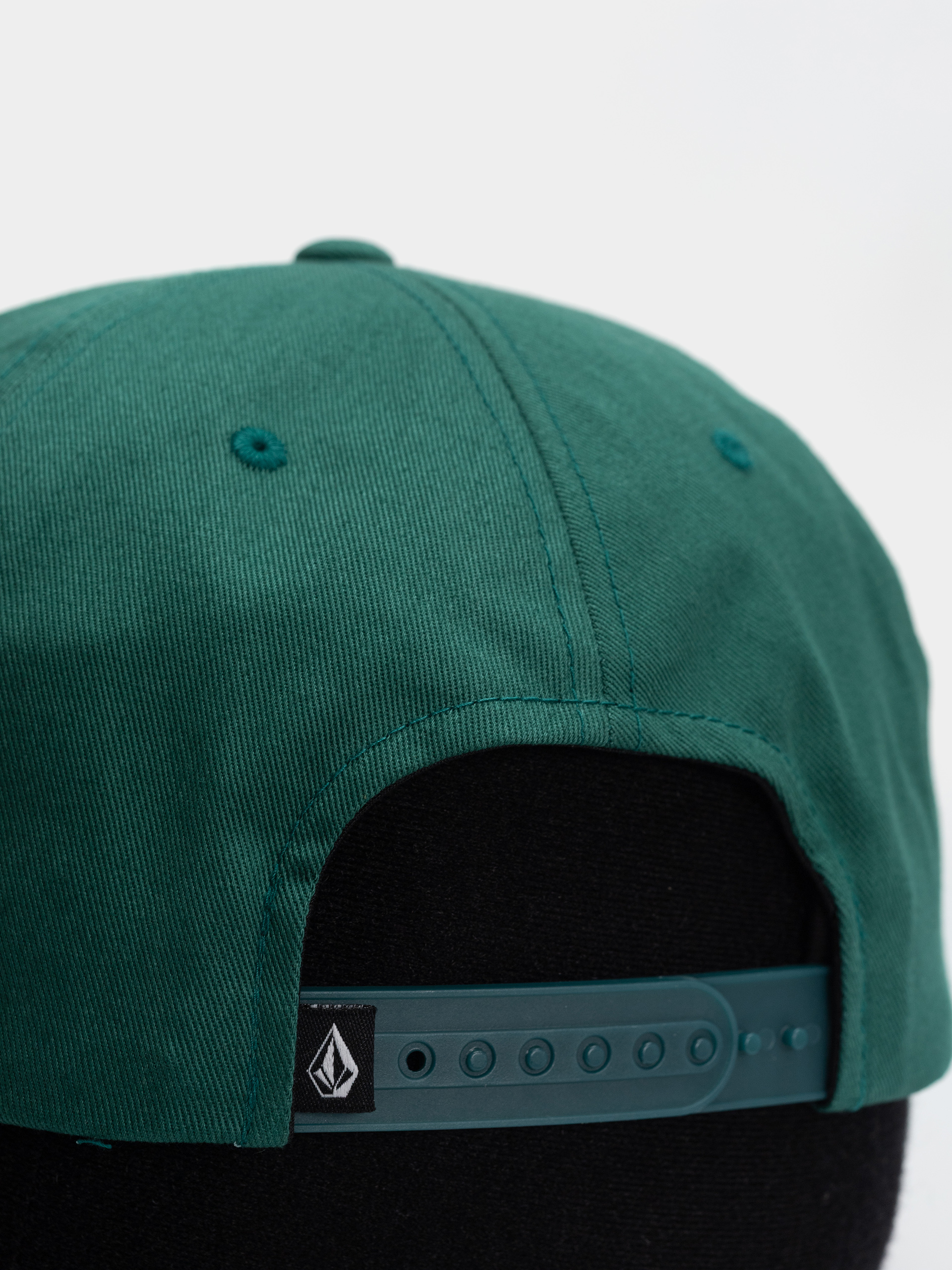 Baseball sapka Volcom Petrolstone Adj (rifle green)