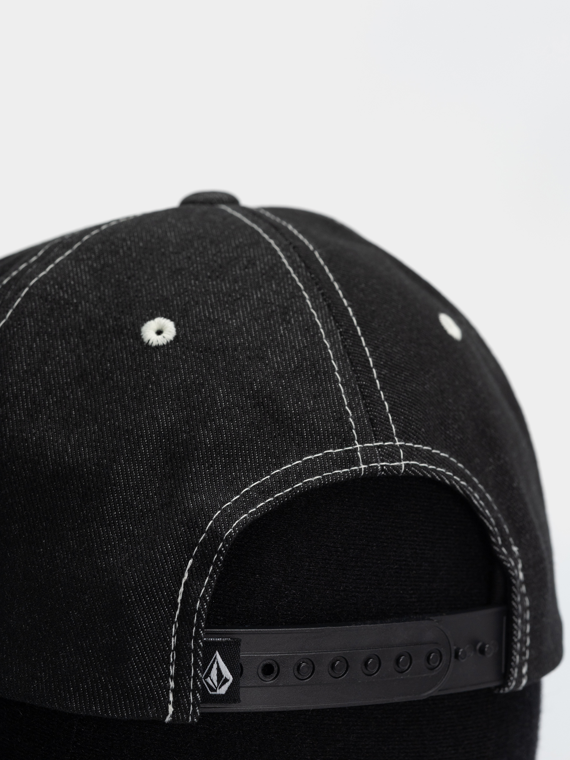 Baseball sapka Volcom Bowcry Adj (black)