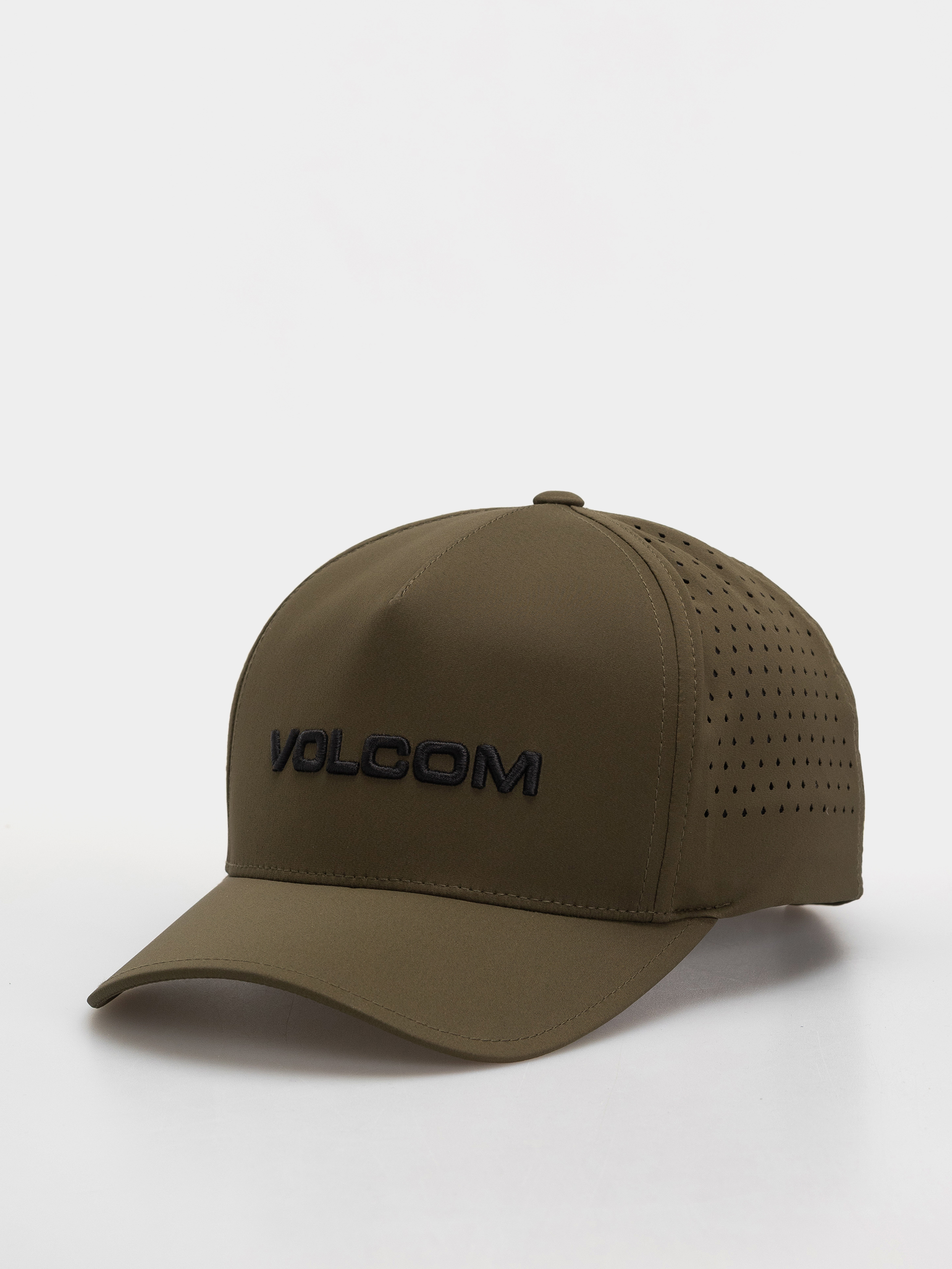 Baseball sapka Volcom Volcom Vent Delta Adj (sage leaf)