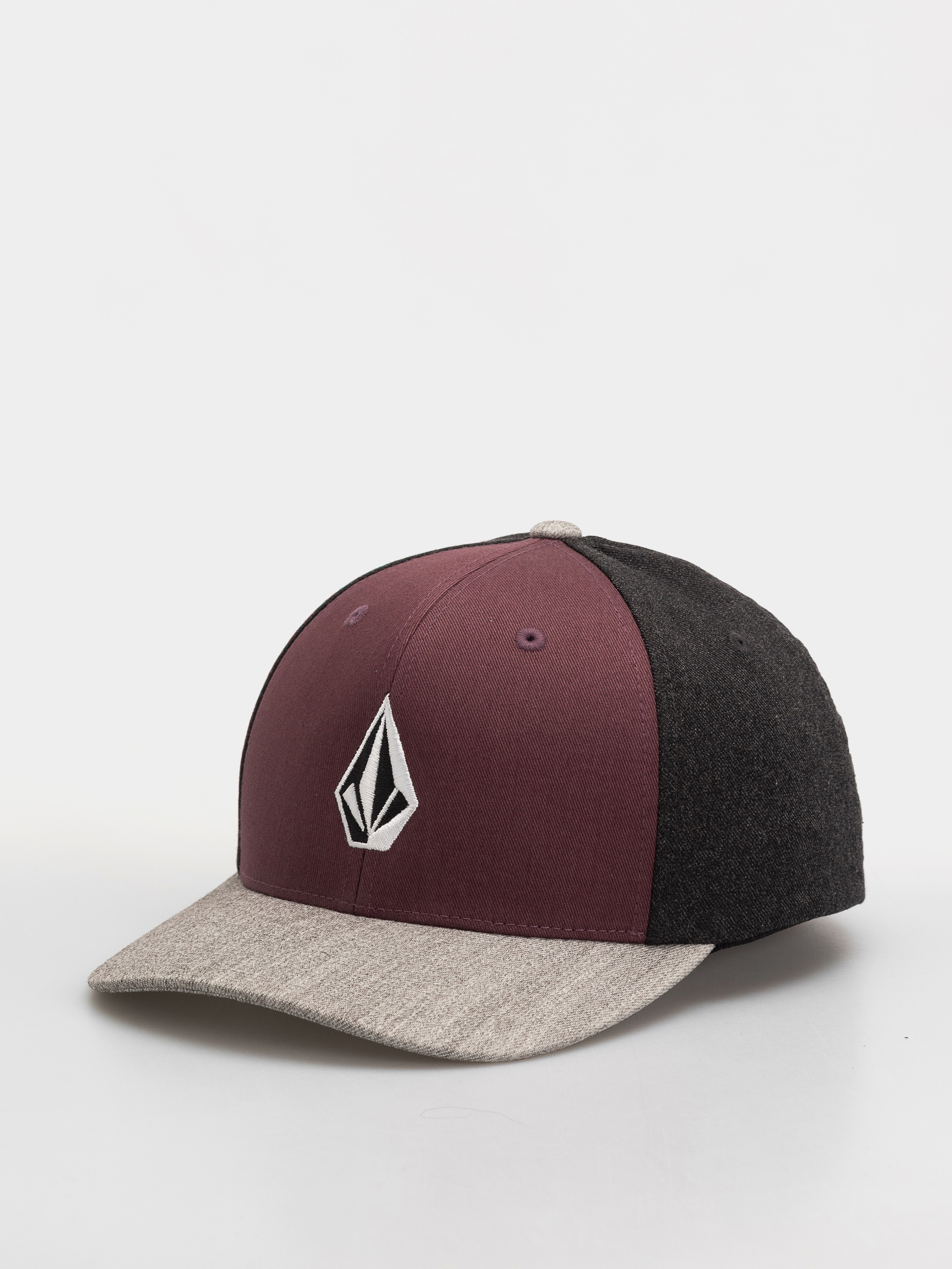 Baseball sapka Volcom Full Stone Hthr Flexfit