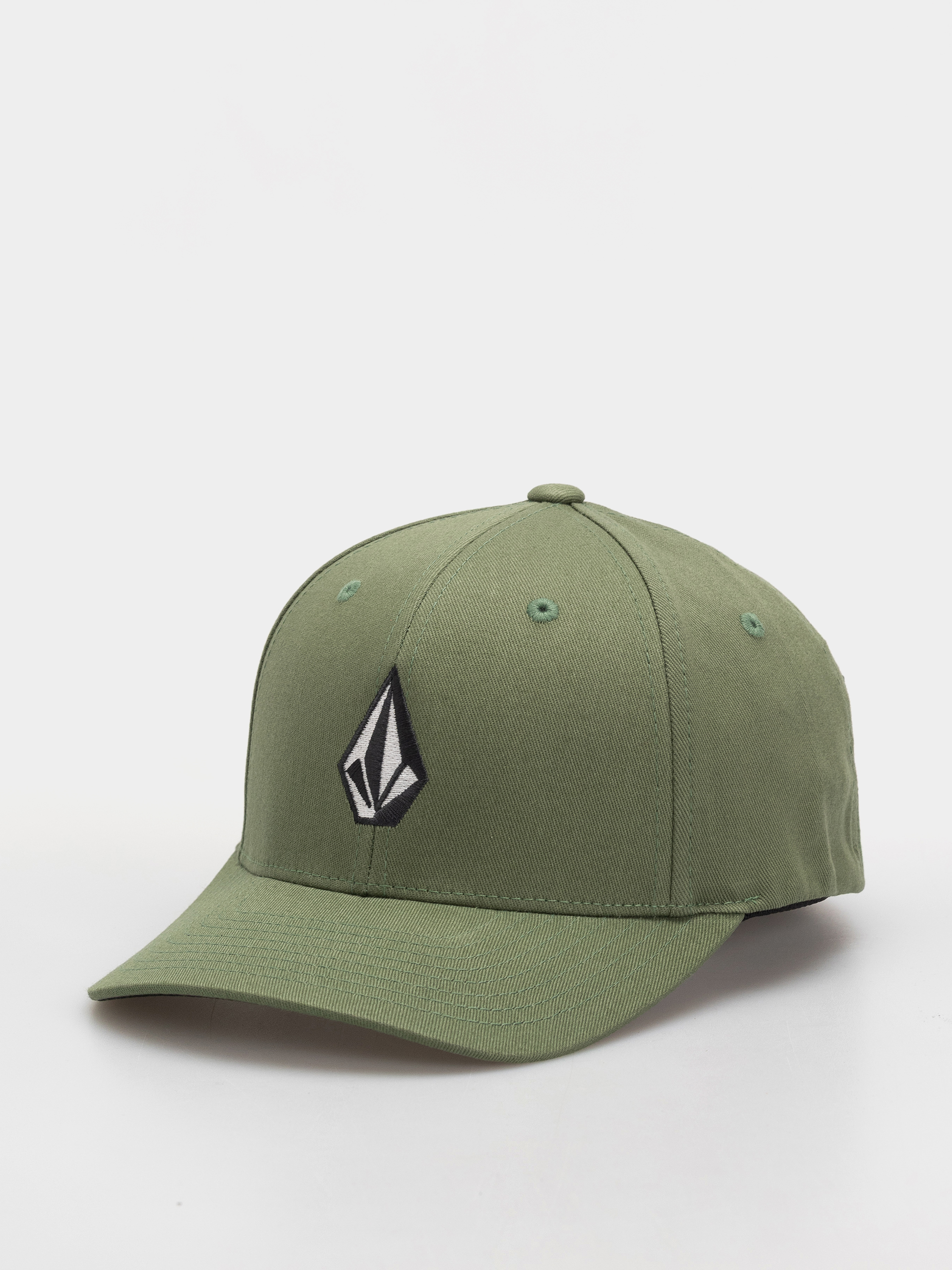 Baseball sapka Volcom Full Stone Flexfit JR (brolive)