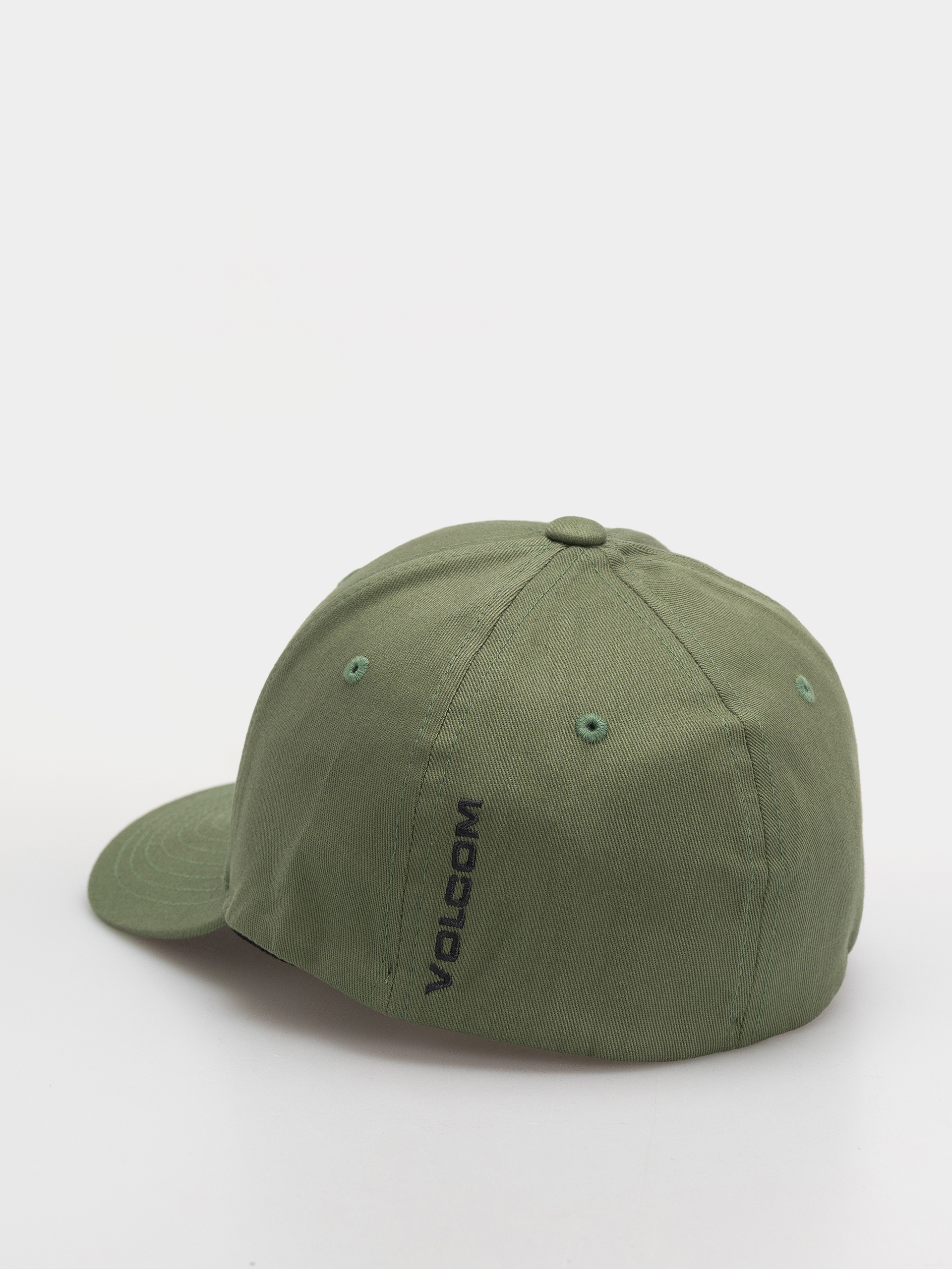 Baseball sapka Volcom Full Stone Flexfit JR (brolive)