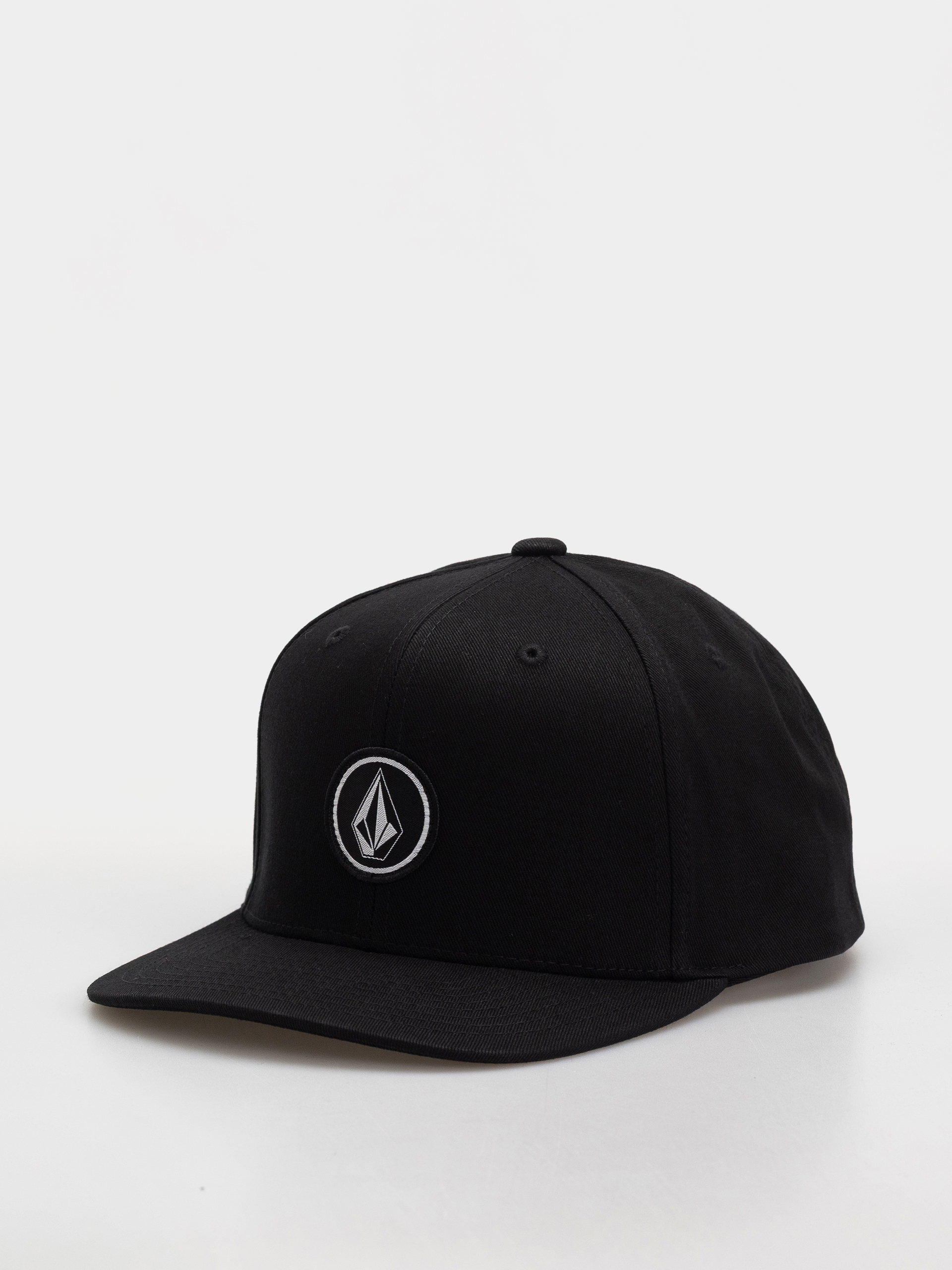 Baseball sapka Volcom Quarter Twill JR (black)