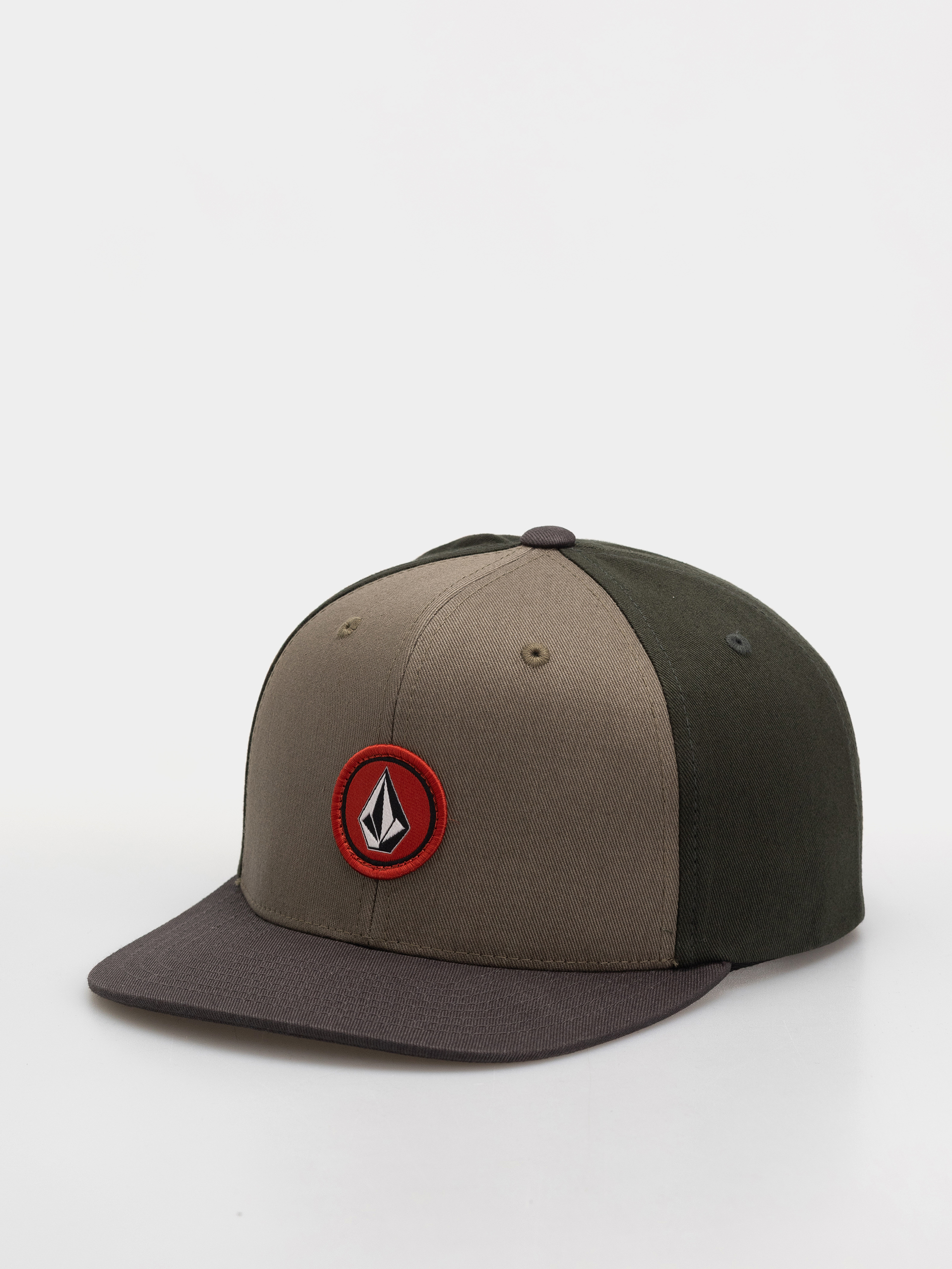 Baseball sapka Volcom Quarter Twill JR (surplus)
