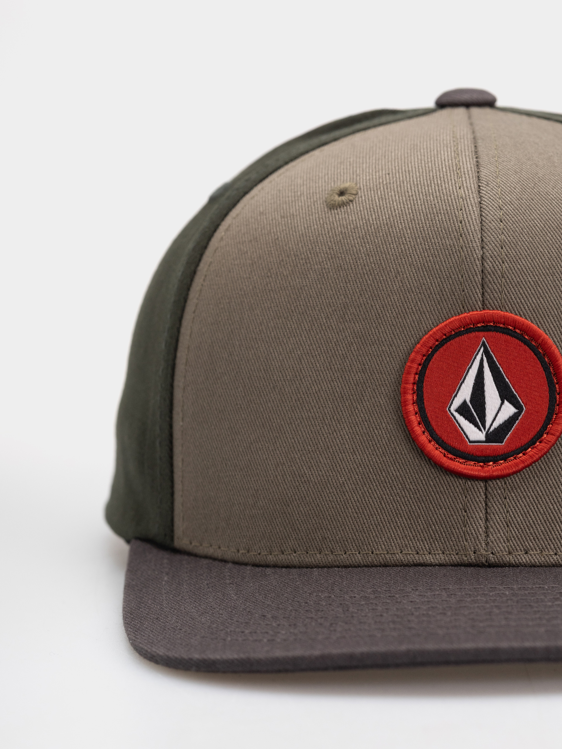 Baseball sapka Volcom Quarter Twill JR (surplus)