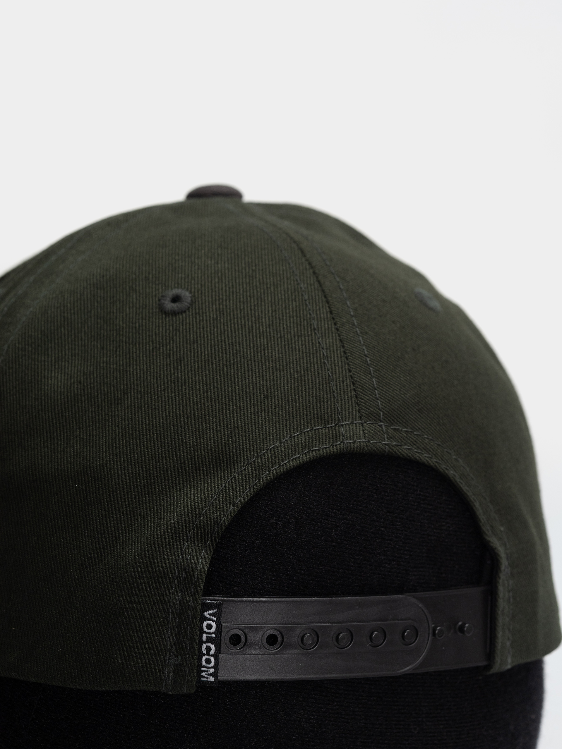 Baseball sapka Volcom Quarter Twill JR (surplus)
