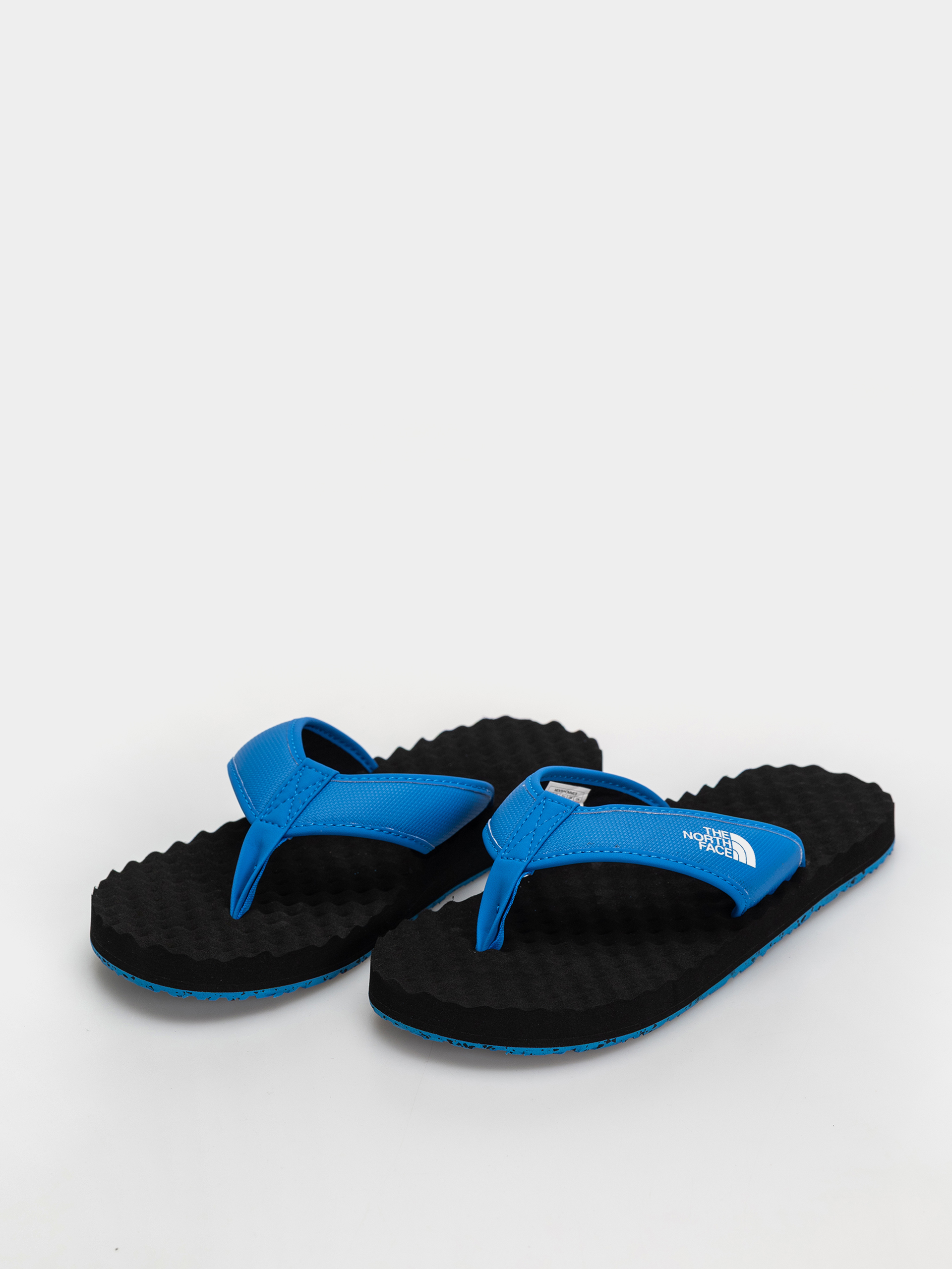 The North Face Base Camp Flip Flop II Flip-flop papucsok (heroblue/tnfblk)