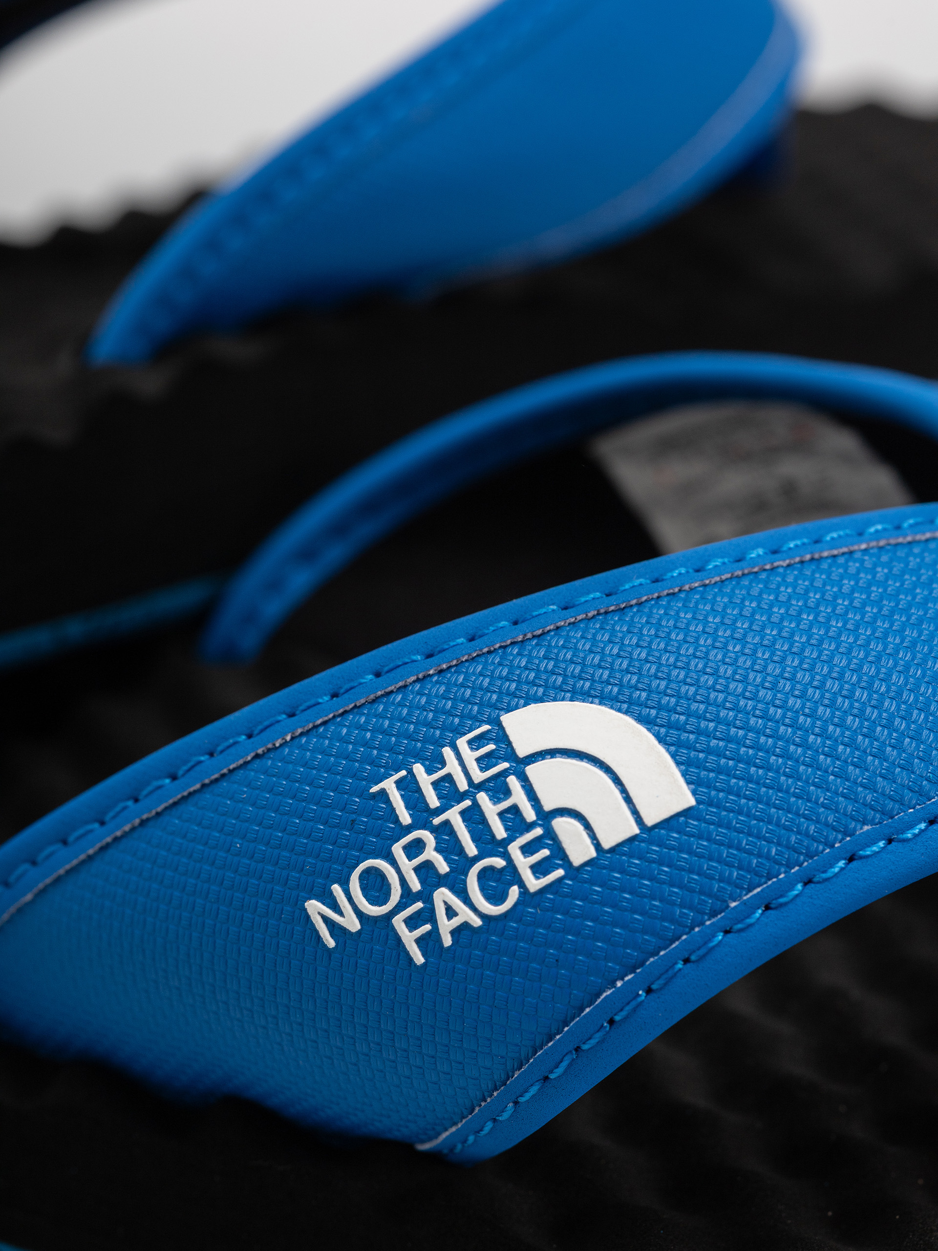 The North Face Base Camp Flip Flop II Flip-flop papucsok (heroblue/tnfblk)