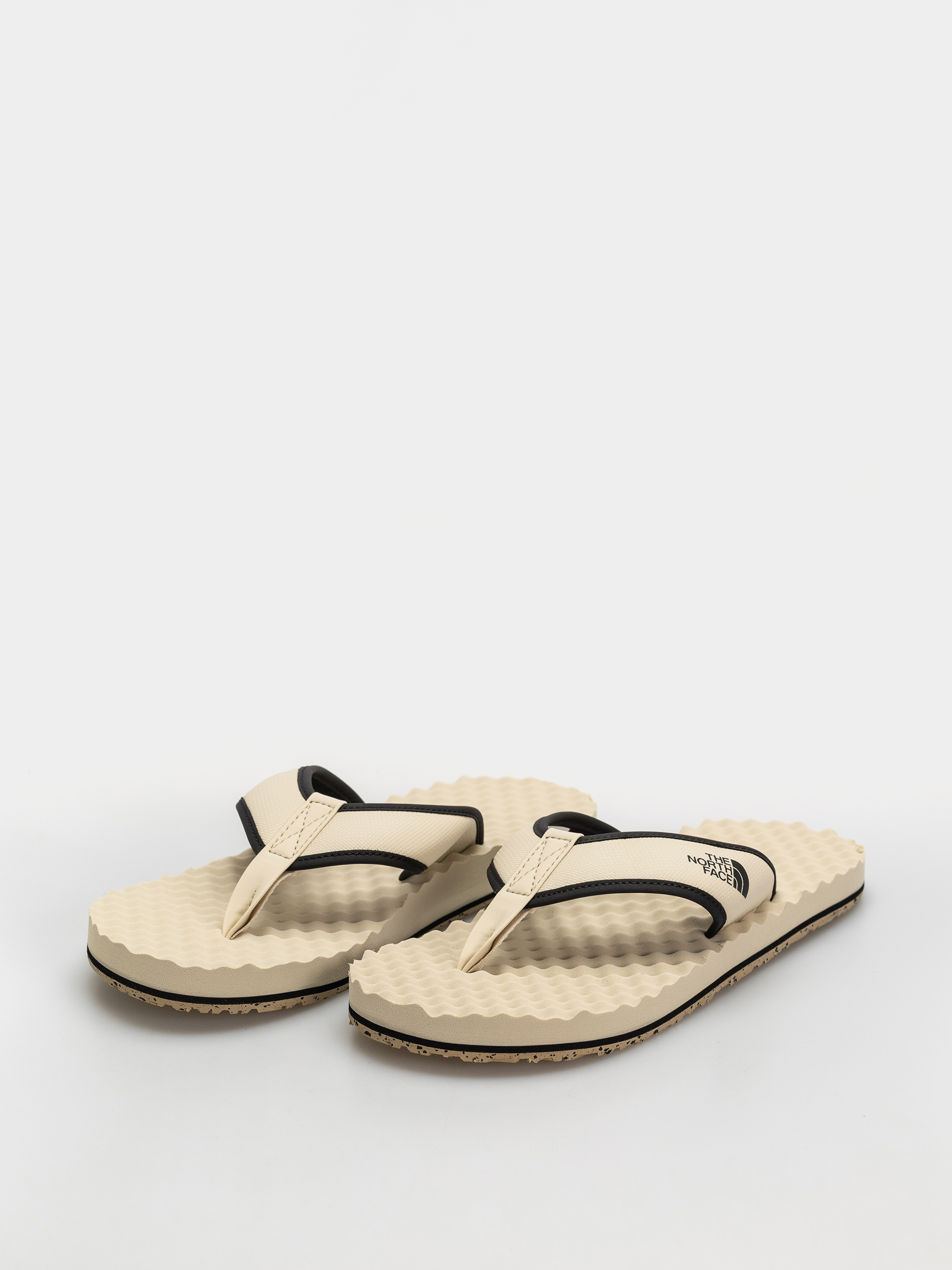 The North Face Base Camp Flip Flop II Flip-flop papucsok (desert stone/tn)