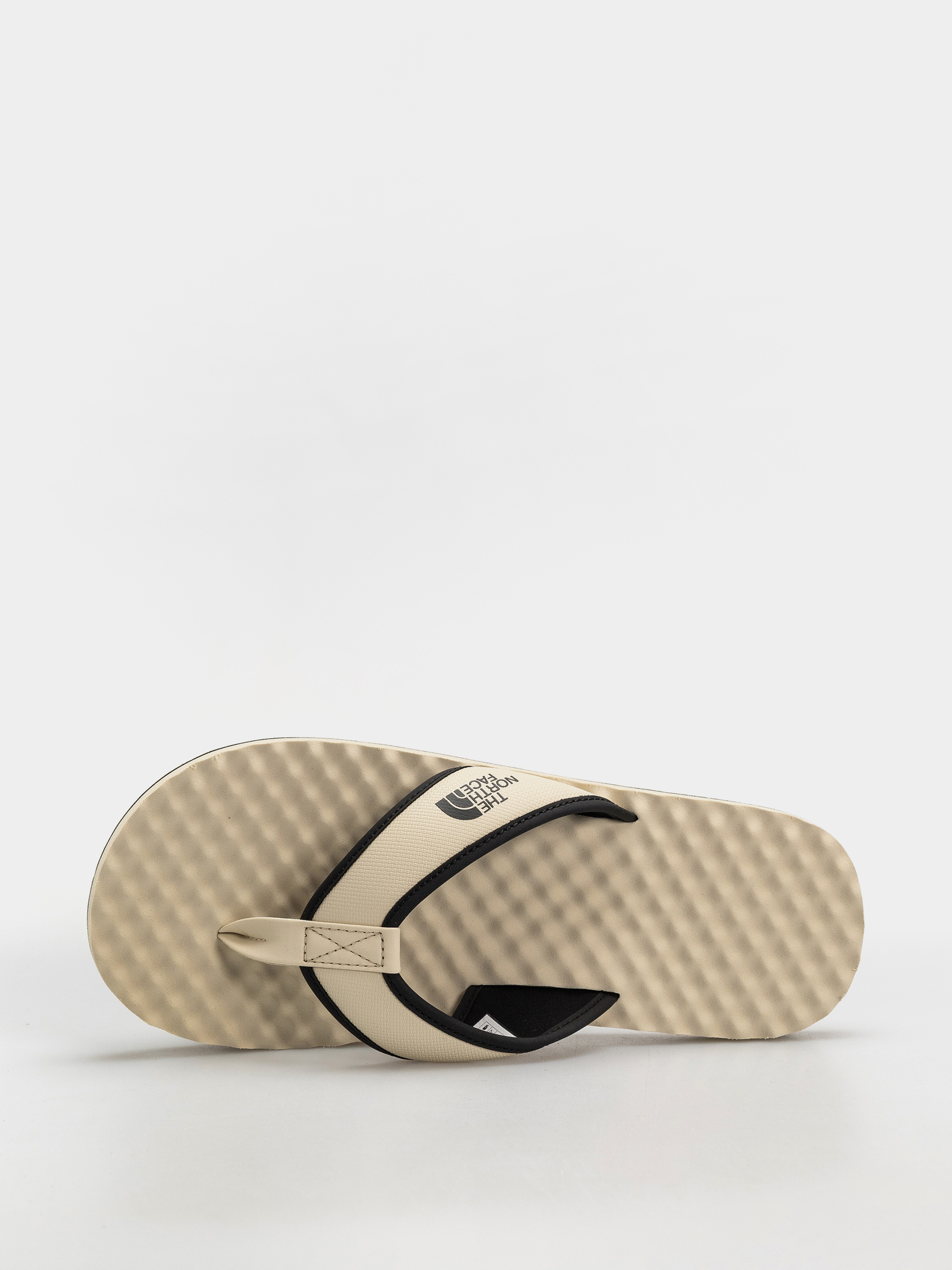 The North Face Base Camp Flip Flop II Flip-flop papucsok (desert stone/tn)