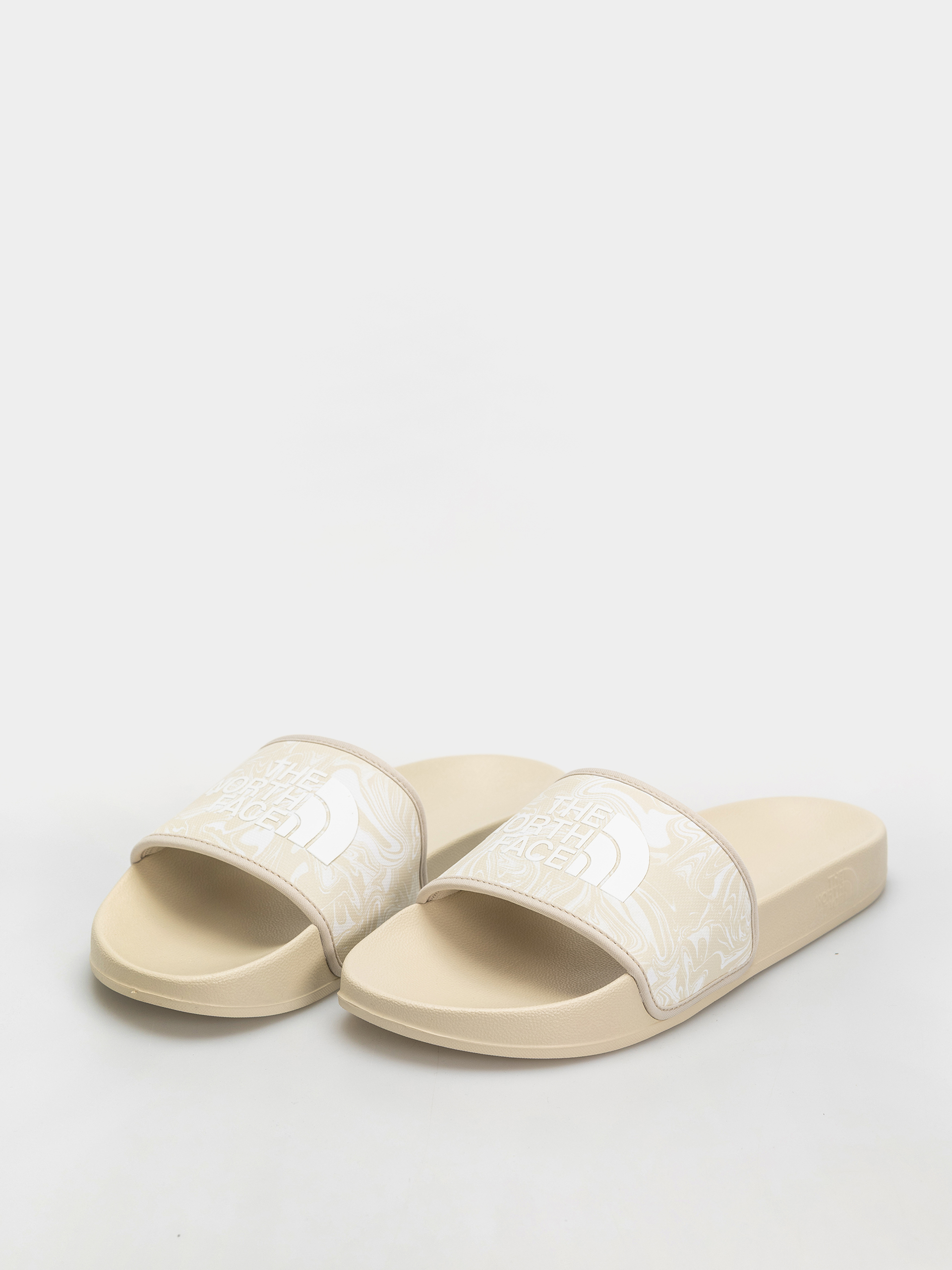 The North Face Base Camp III Flip-flop papucsok (desert stone/wh)