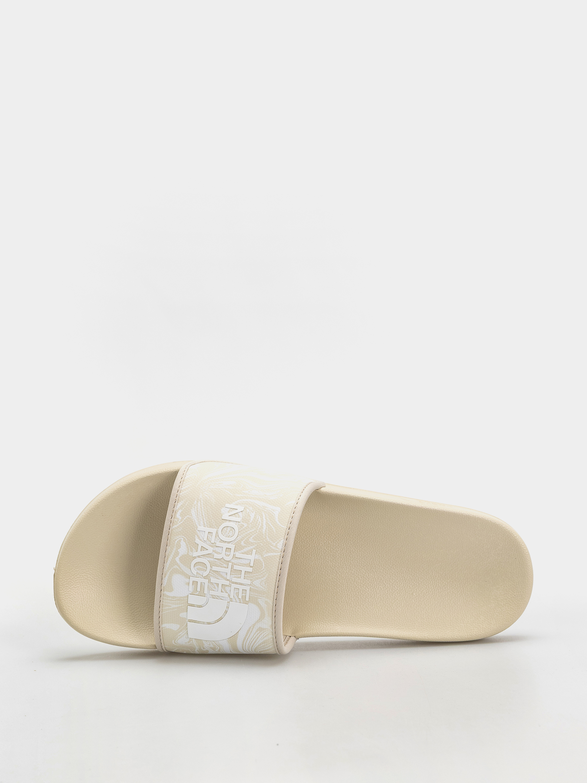 The North Face Base Camp III Flip-flop papucsok (desert stone/wh)