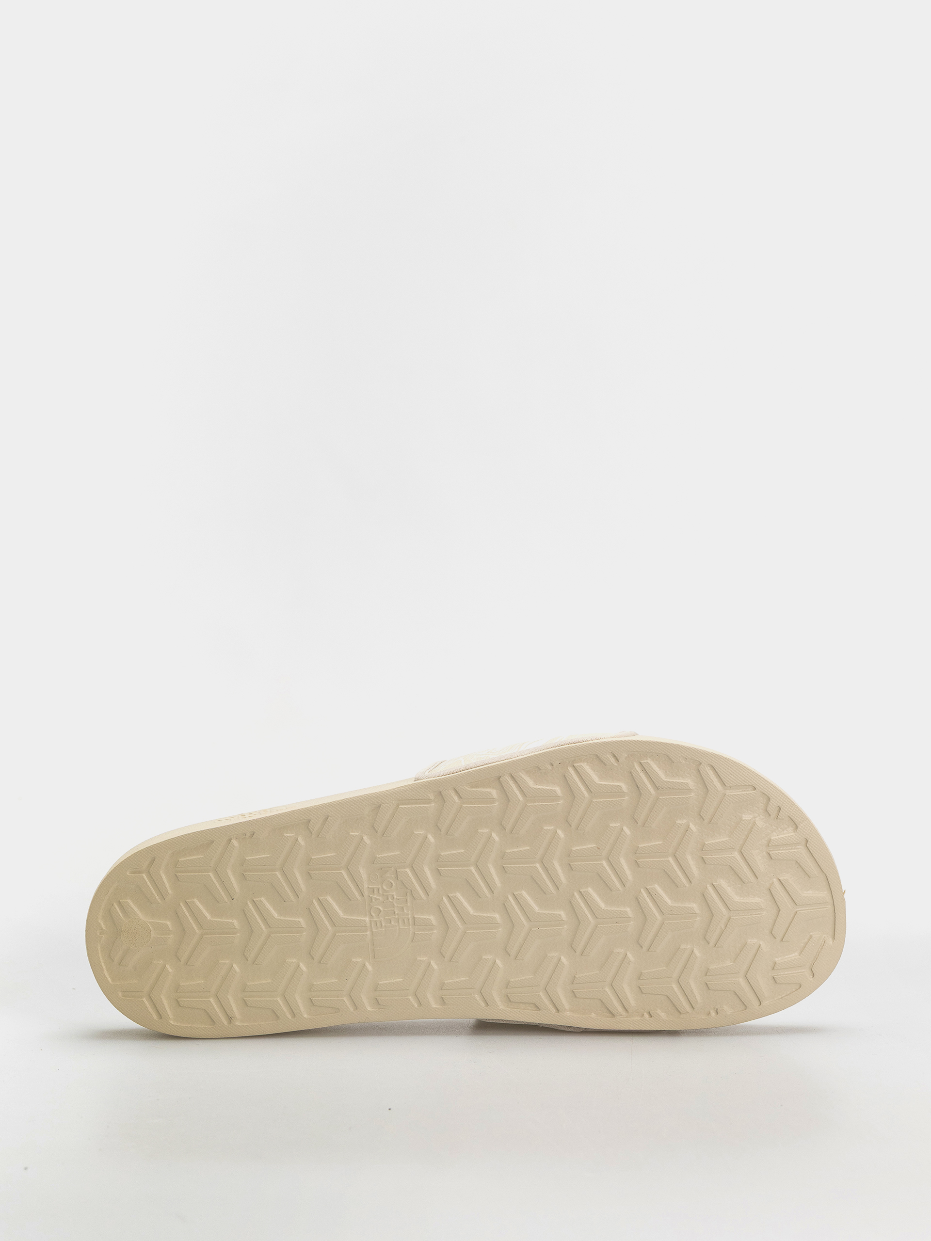 The North Face Base Camp III Flip-flop papucsok (desert stone/wh)