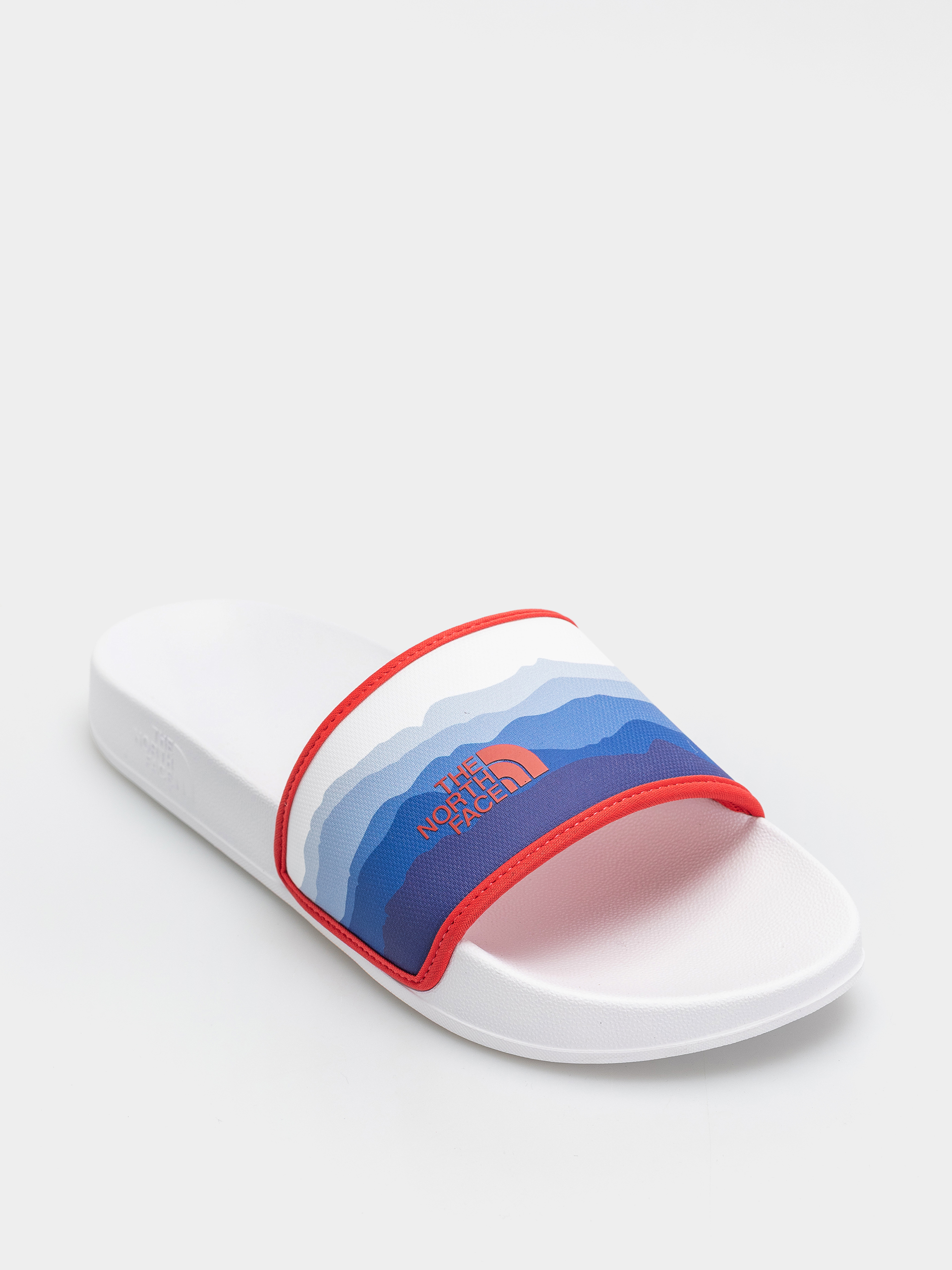 The North Face Base Camp III Flip-flop papucsok (sky scene print)