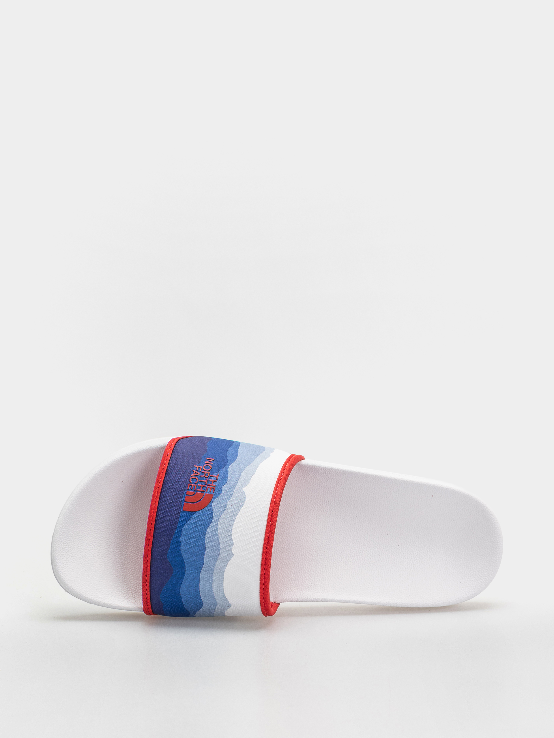 The North Face Base Camp III Flip-flop papucsok (sky scene print)