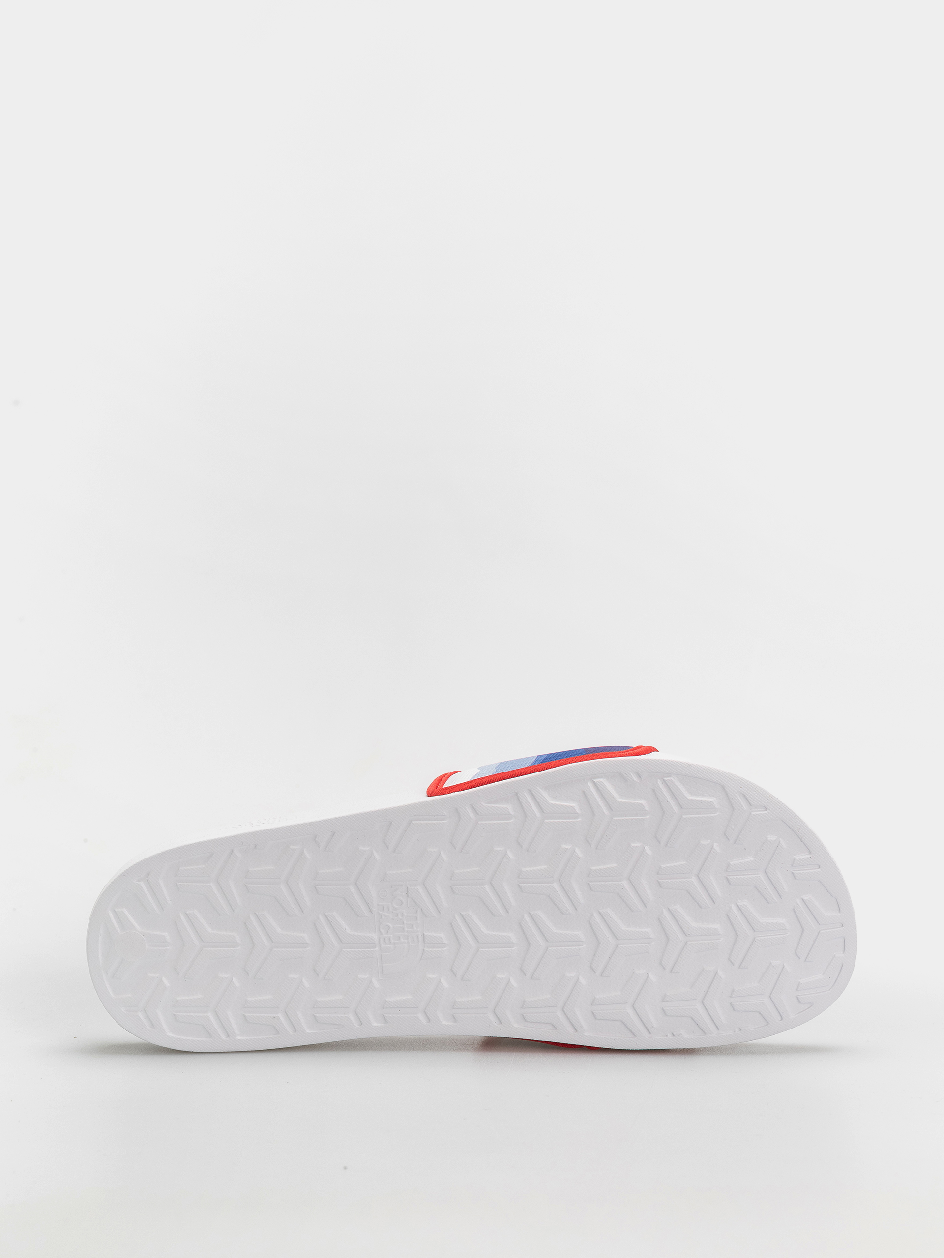 The North Face Base Camp III Flip-flop papucsok (sky scene print)