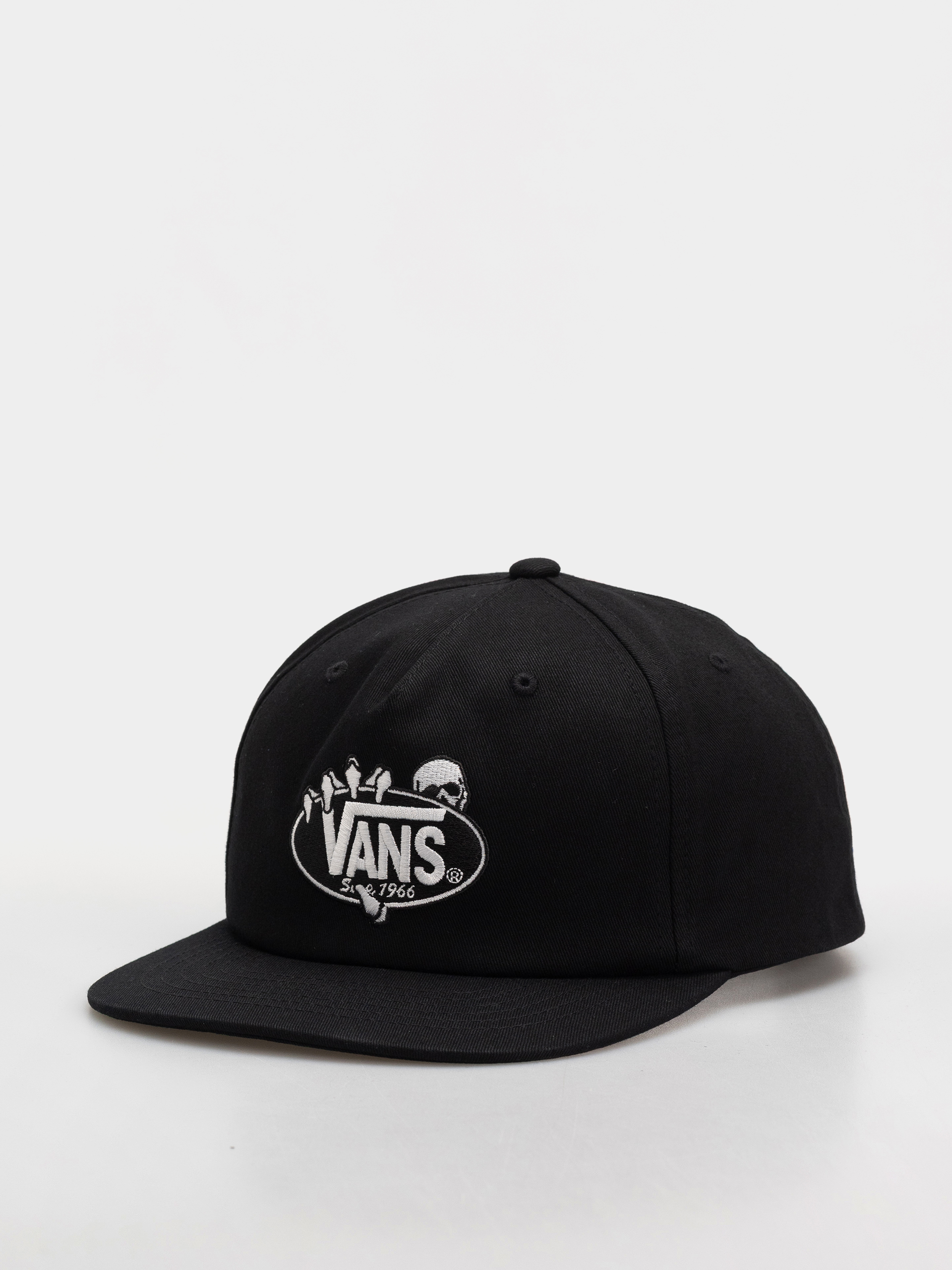 Vans Show Off Unstructured Baseball sapka