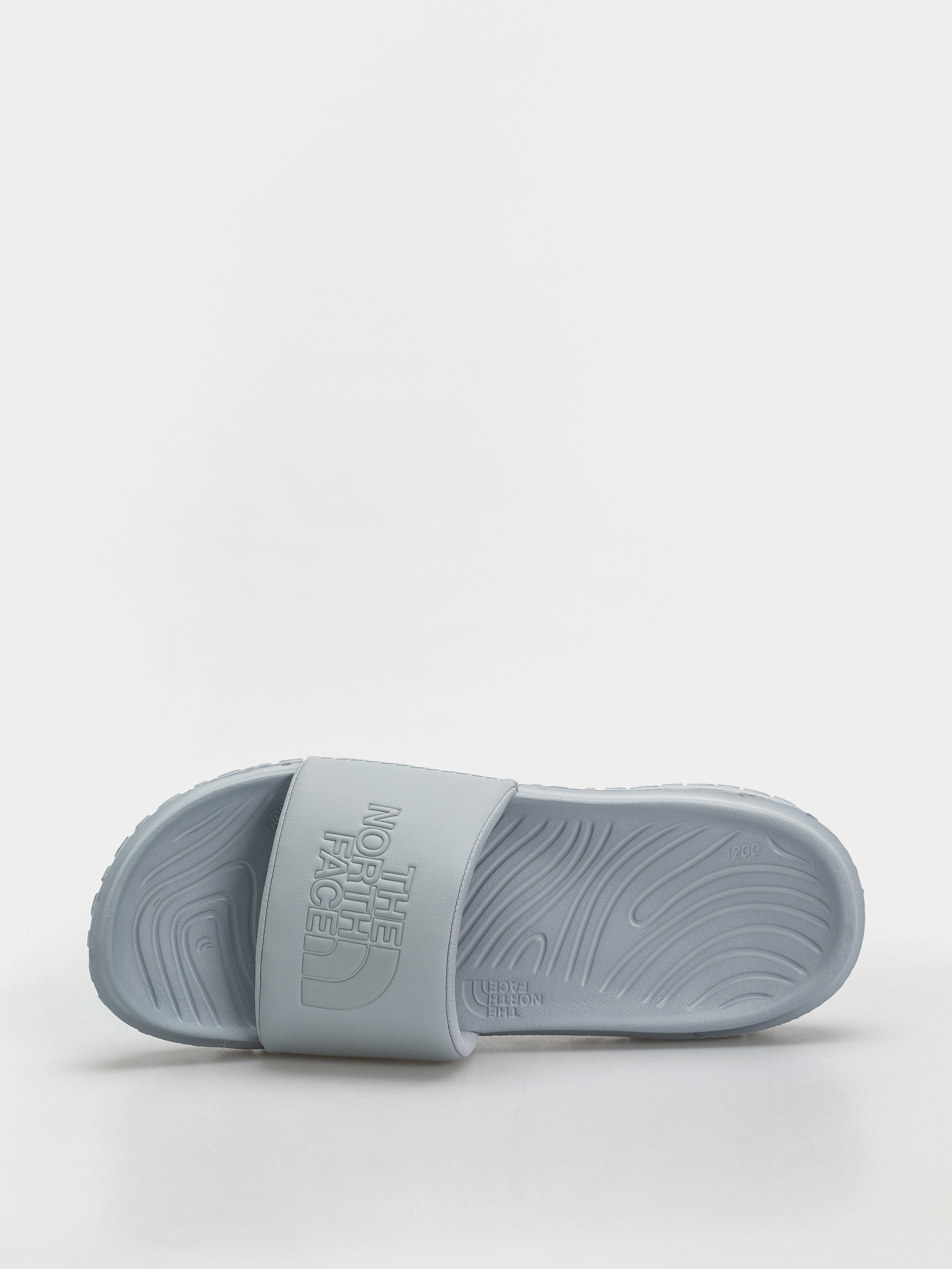 The North Face Never Stop Cush Flip-flop papucsok (frost grey/fros)