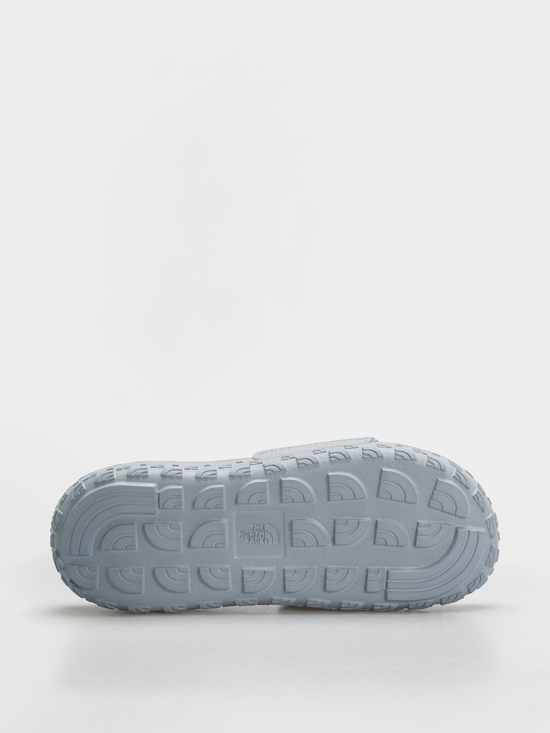 The North Face Never Stop Cush Flip-flop papucsok (frost grey/fros)