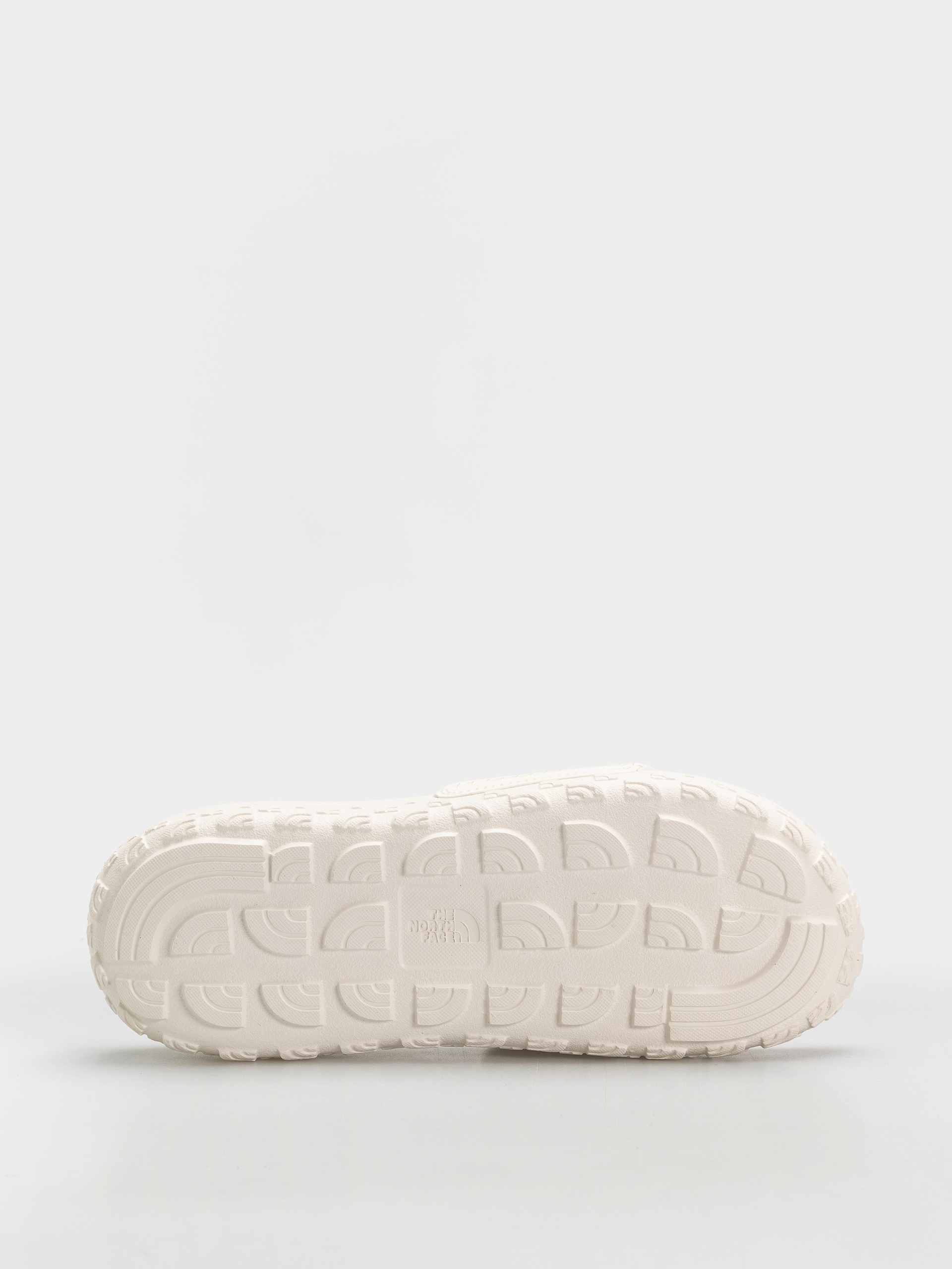The North Face Never Stop Cush Flip-flop papucsok (white dune/lava)