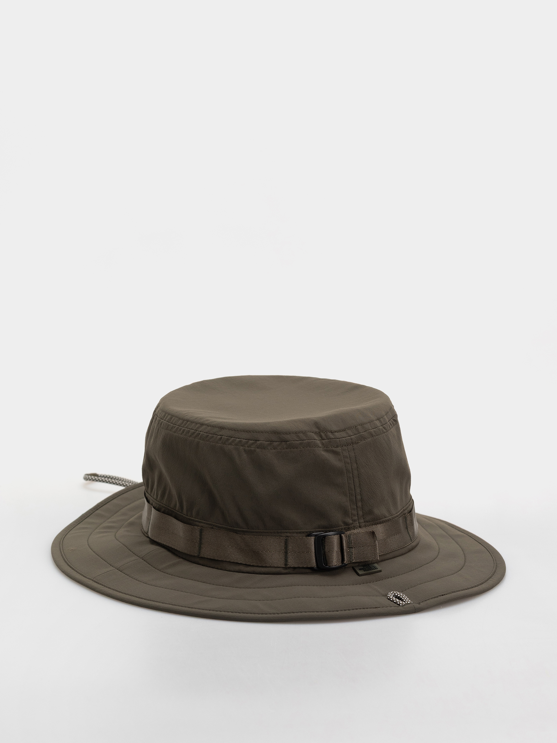 The North Face Class V Brimmer Kalap (new taupe green)
