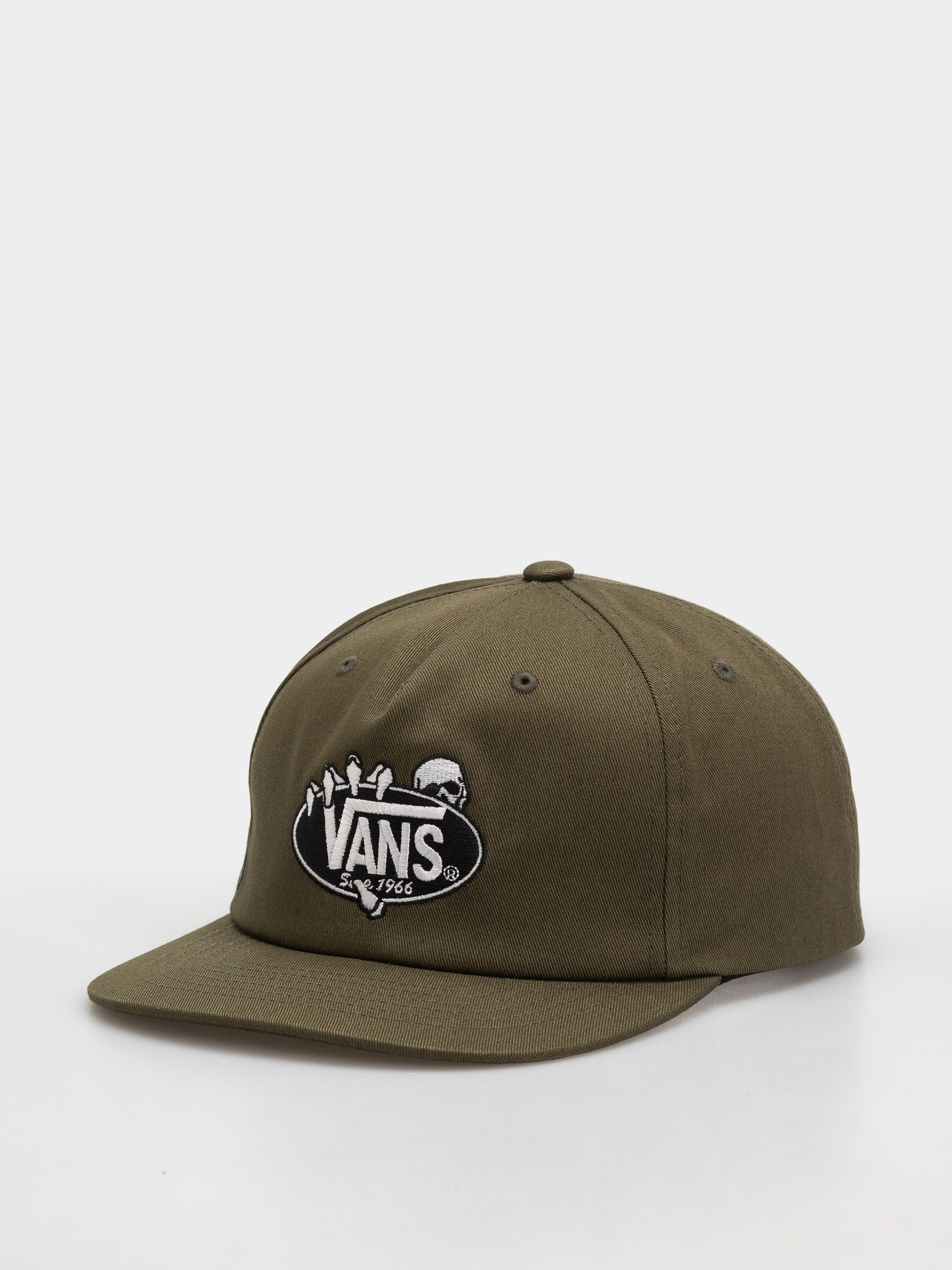 Vans Show Off Unstructured Baseball sapka