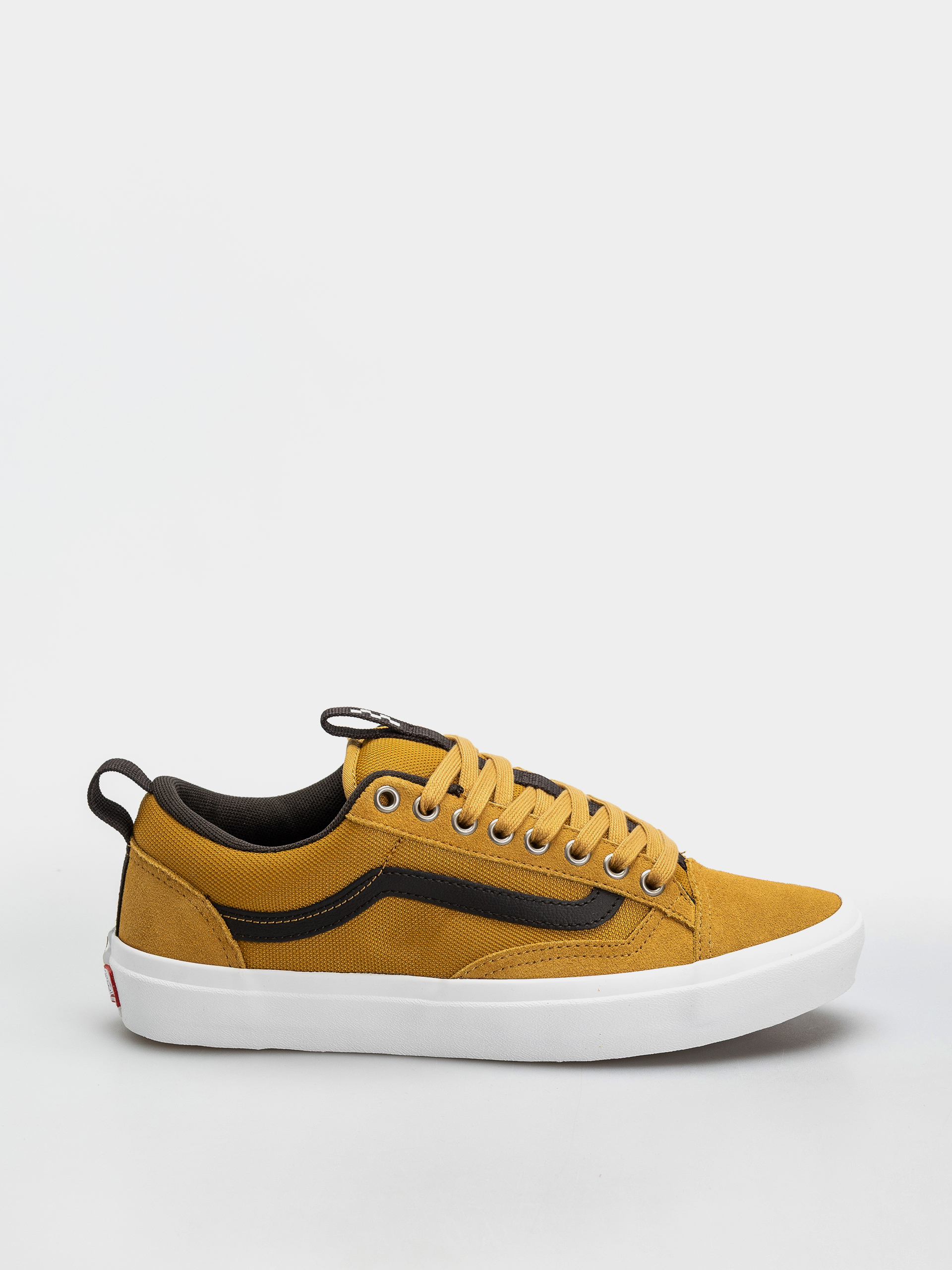 Vans Skate Old Skool 36 + Cipu0151k (harvest gold)