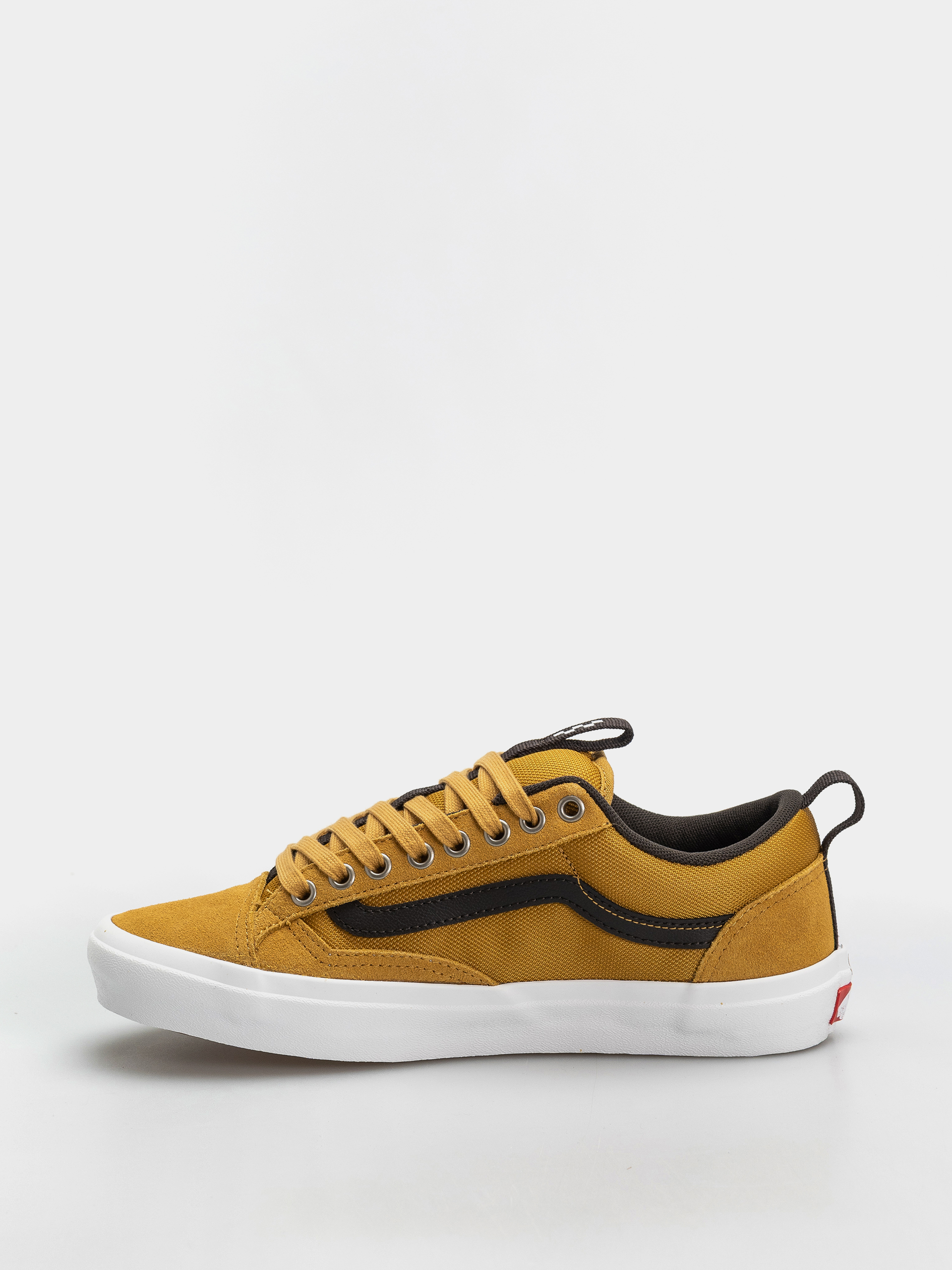 Vans Skate Old Skool 36 + Cipők (harvest gold)