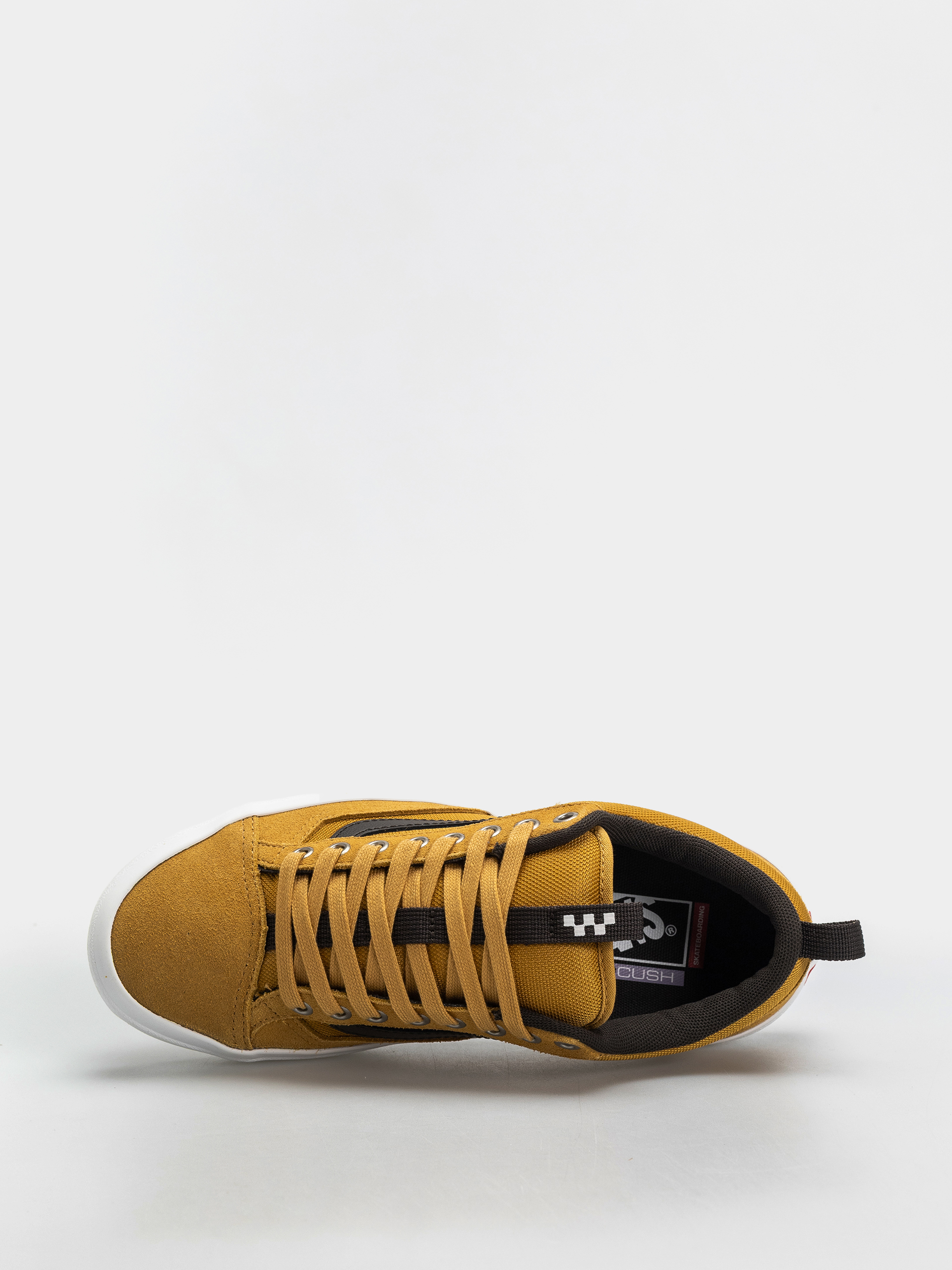 Vans Skate Old Skool 36 + Cipők (harvest gold)