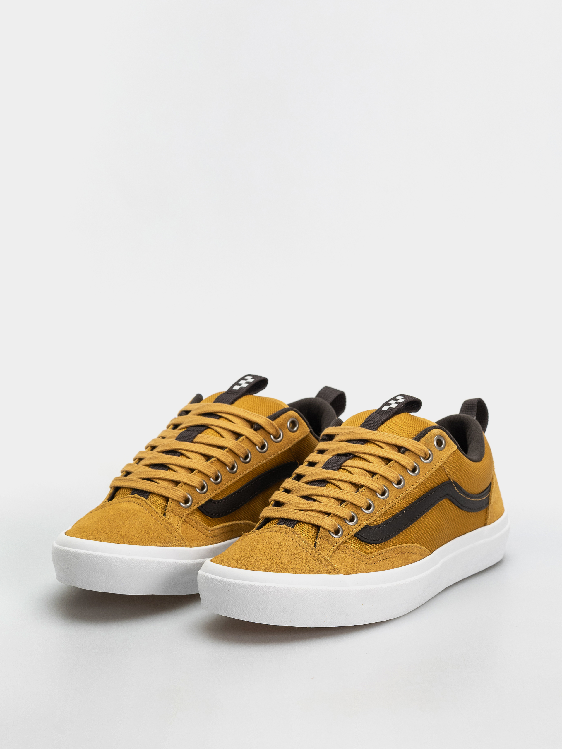 Vans Skate Old Skool 36 + Cipők (harvest gold)