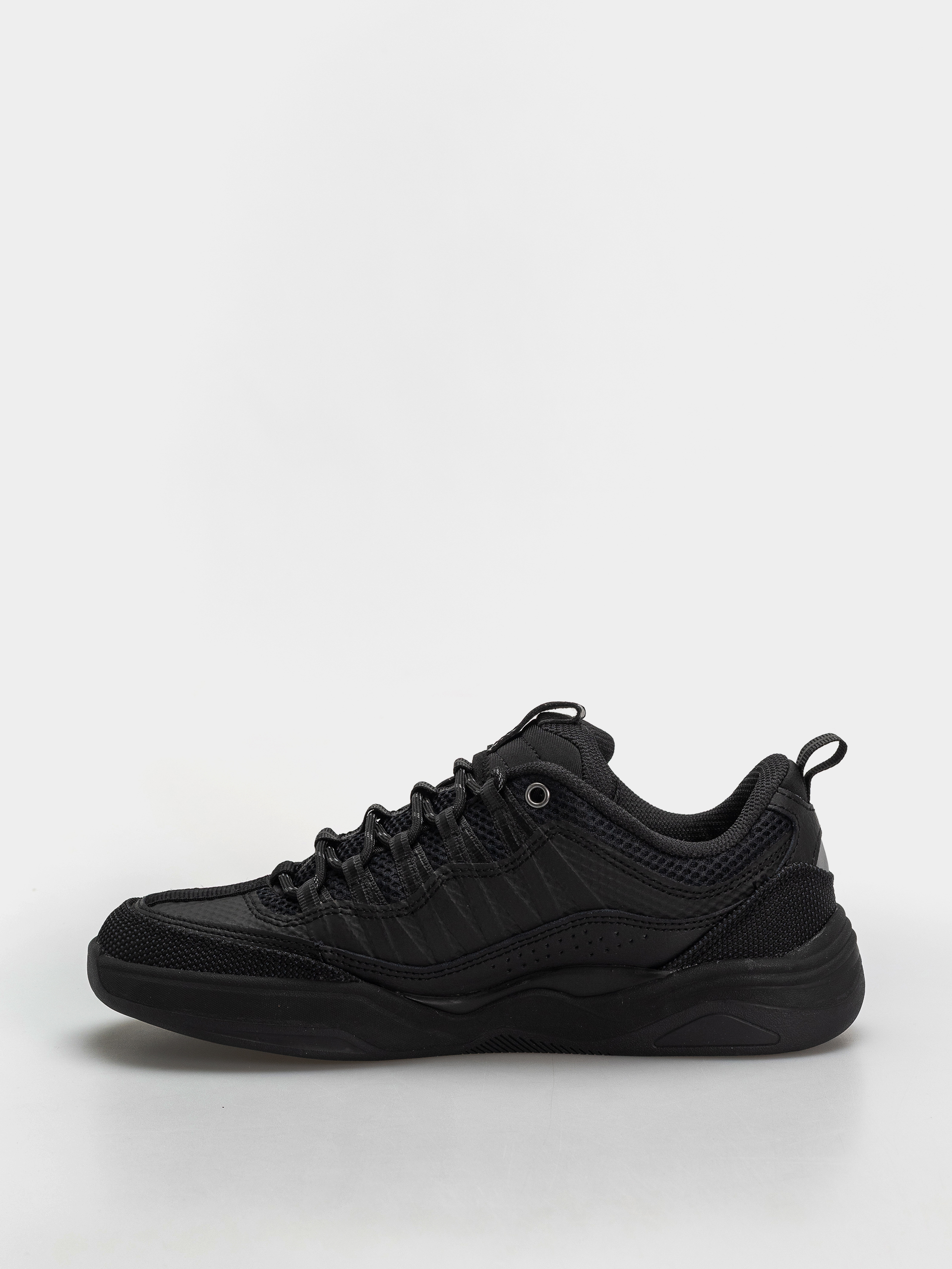 eS Imprint Cipők (kevlar black/black)