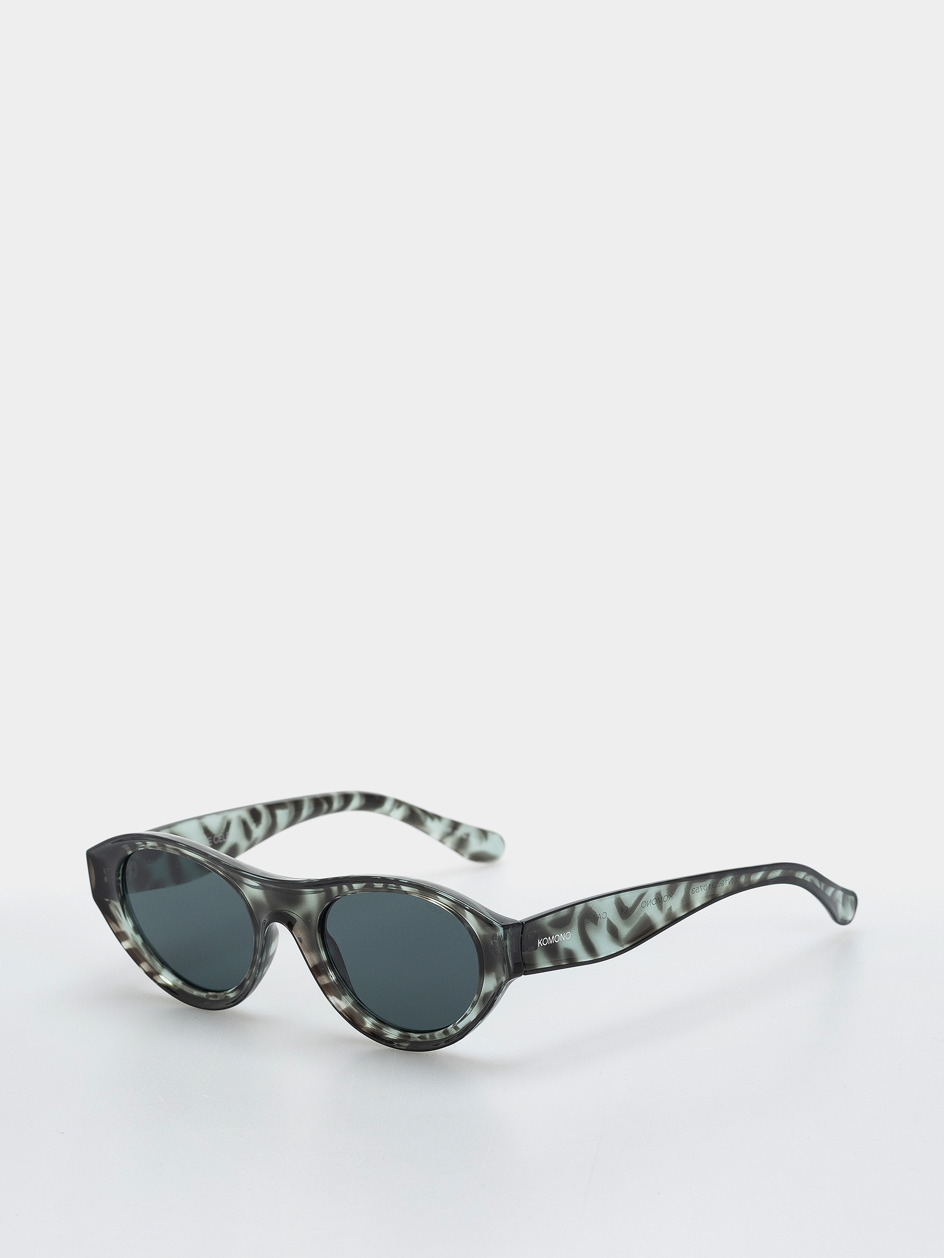 Komono Celeste Napszemüvegek (aquatic teal)