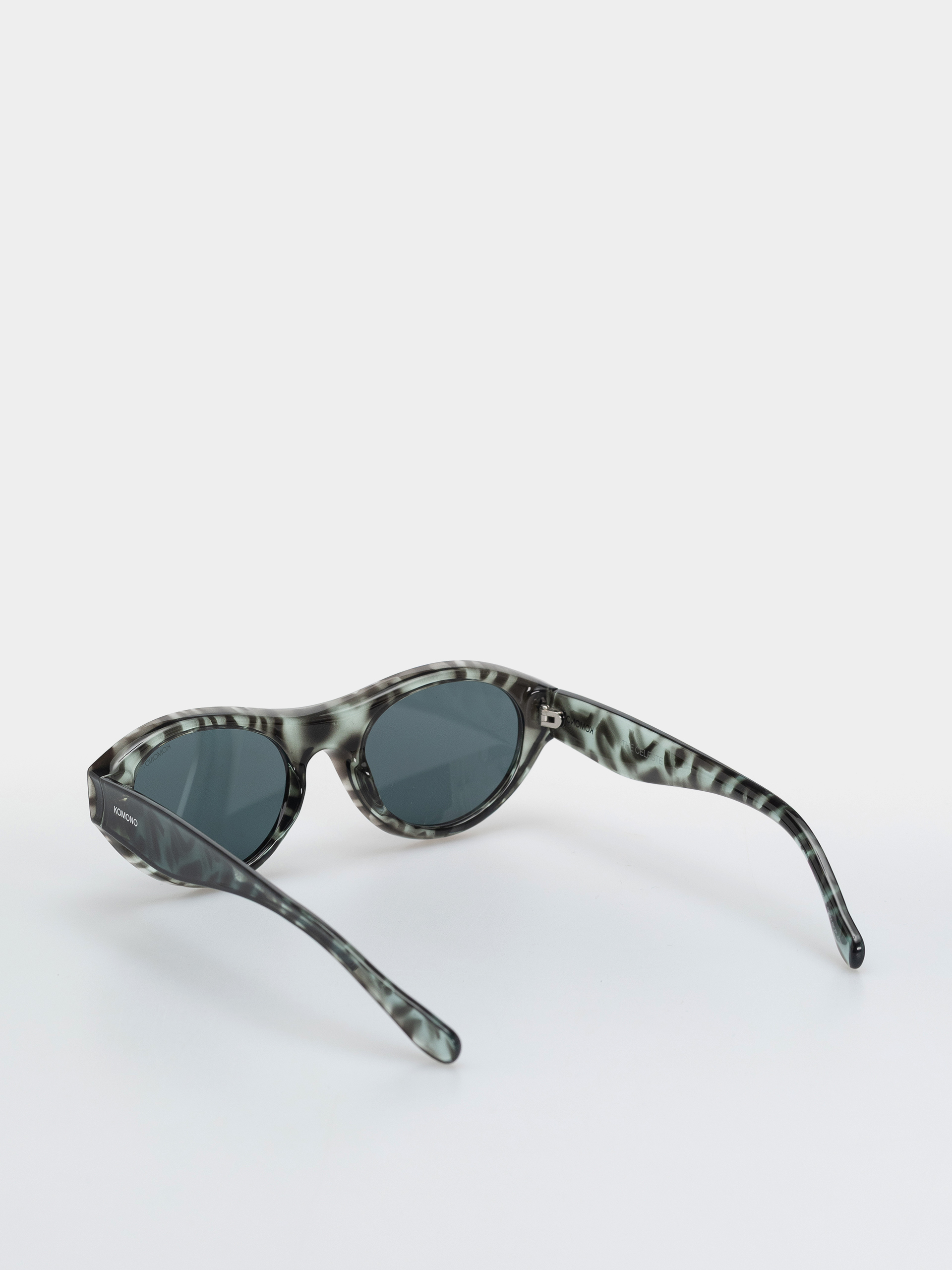 Komono Celeste Napszemüvegek (aquatic teal)
