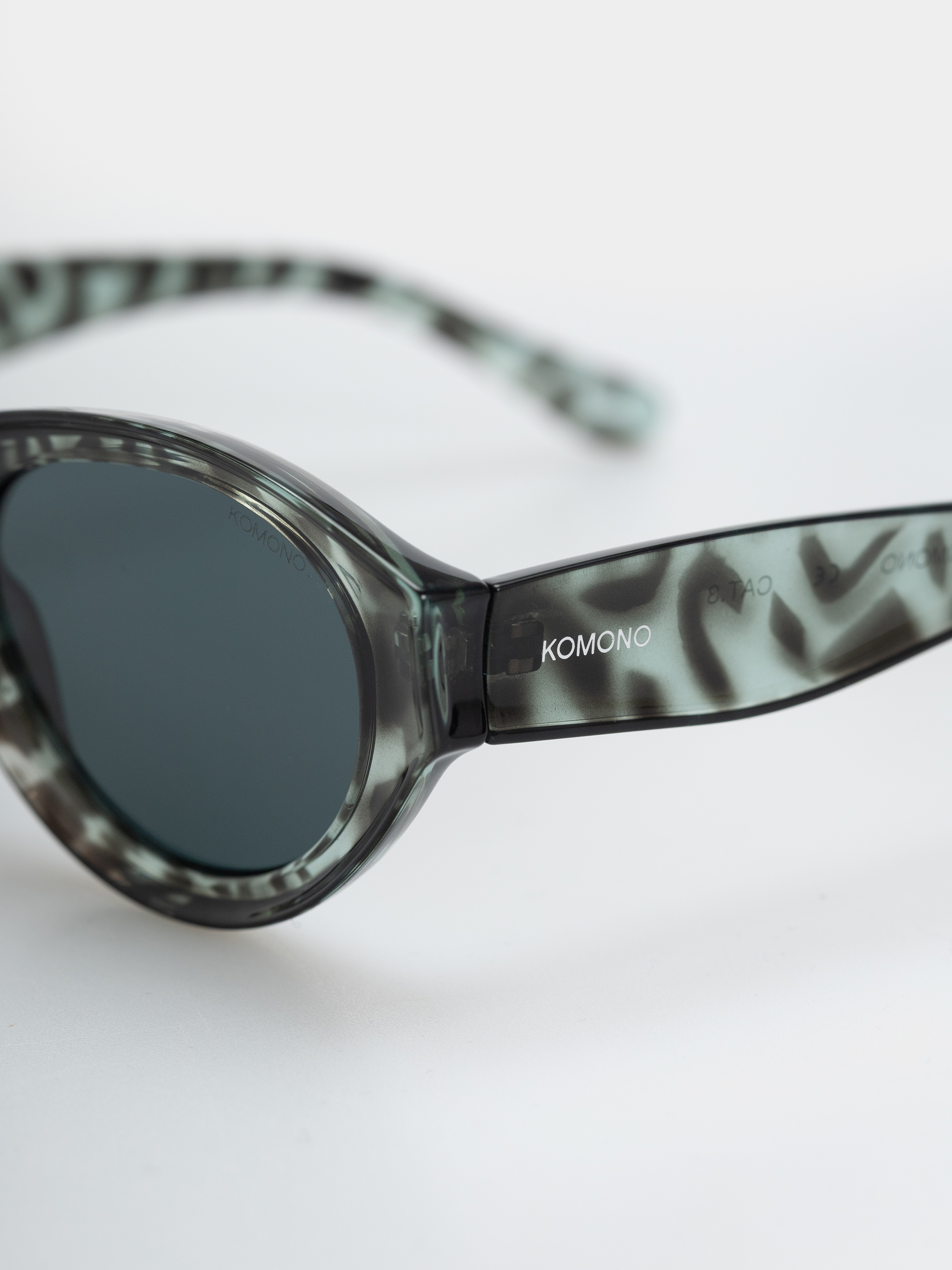 Komono Celeste Napszemüvegek (aquatic teal)
