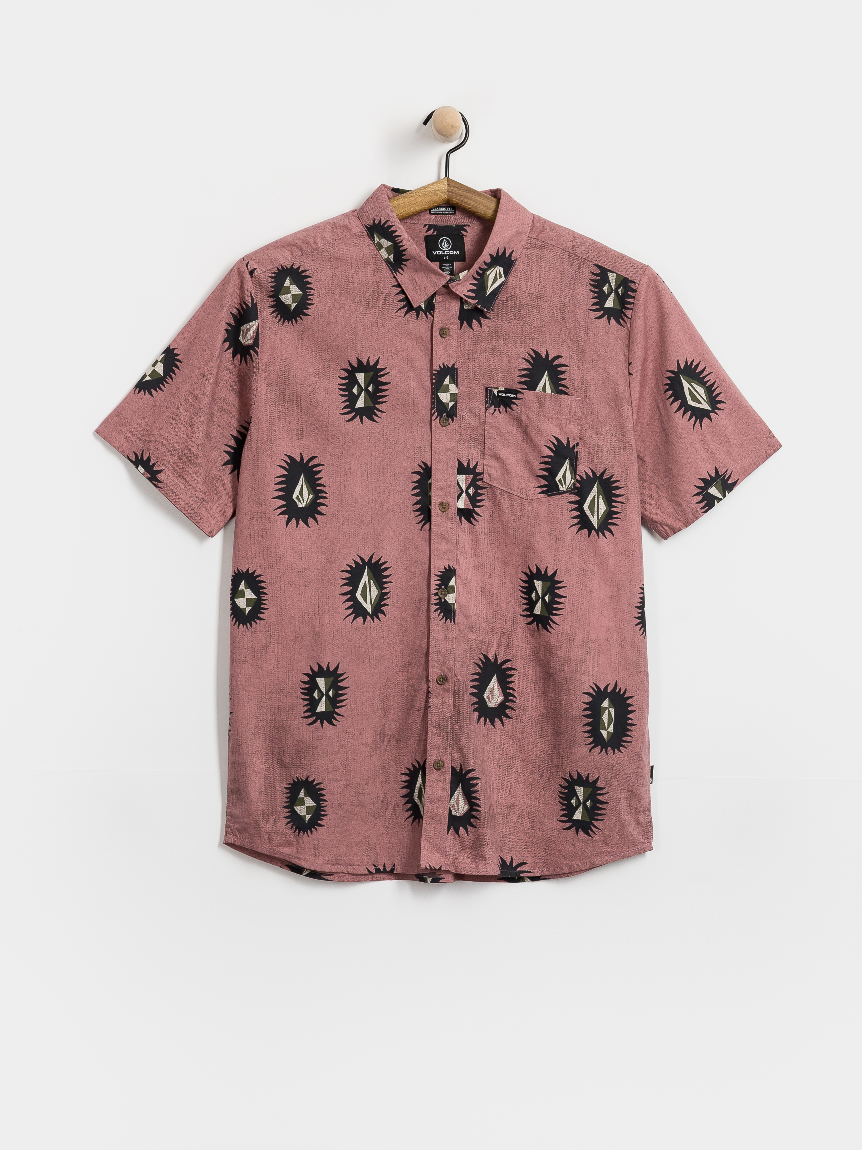 Volcom Markerstone Ing