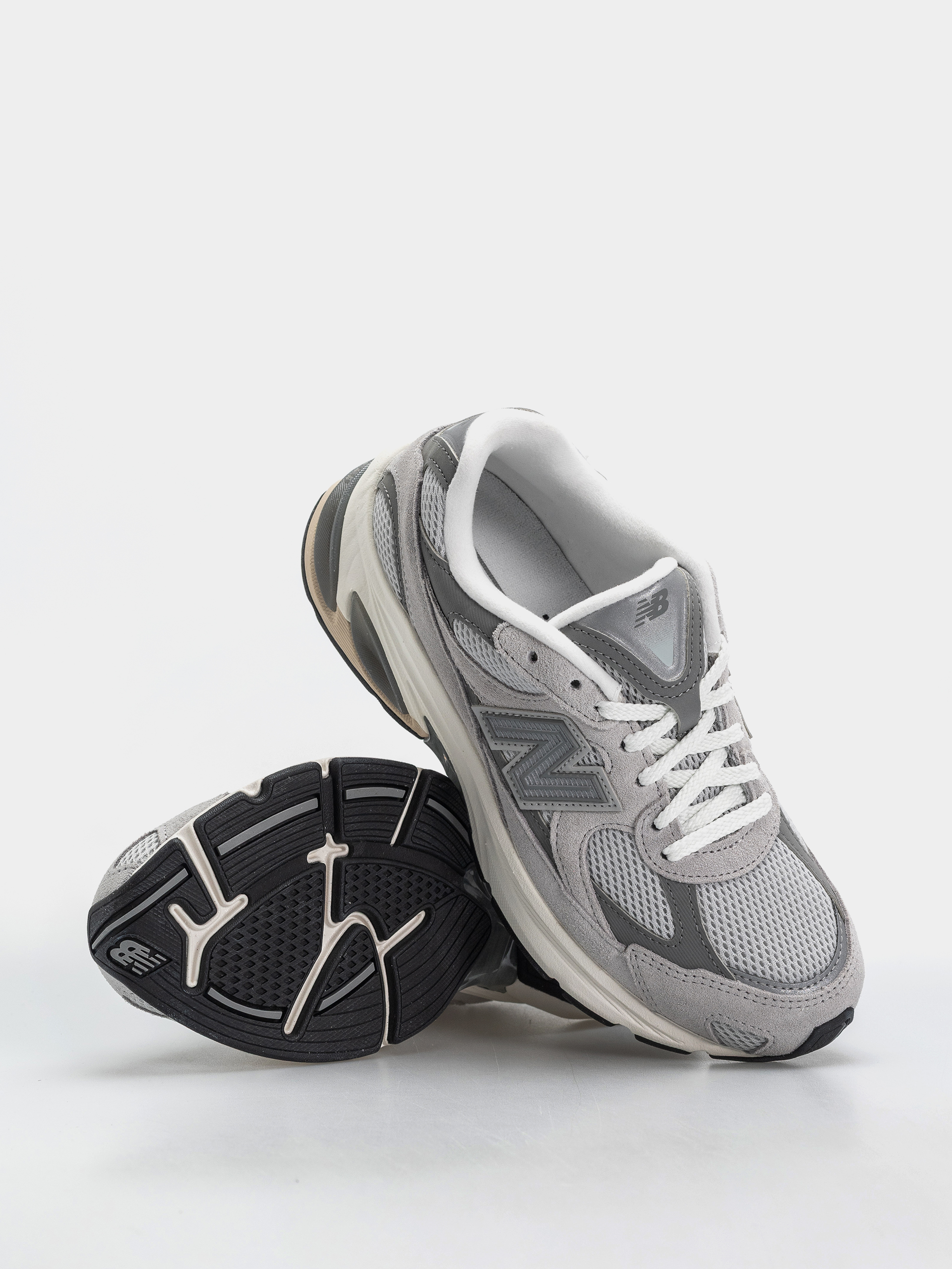 New Balance 2010 Cipők (raincloud/harbor grey/white)