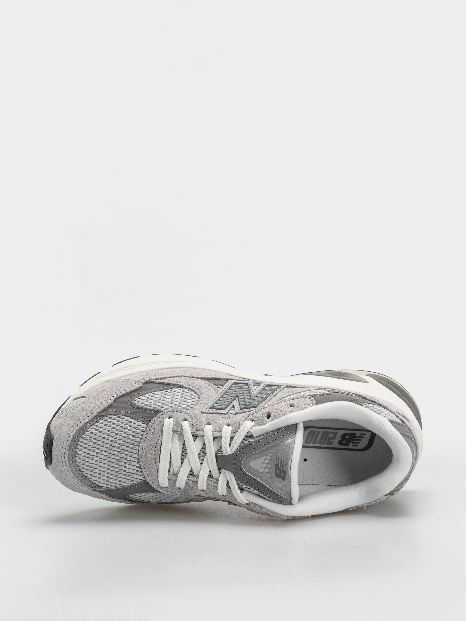 New Balance 2010 Cipők (raincloud/harbor grey/white)