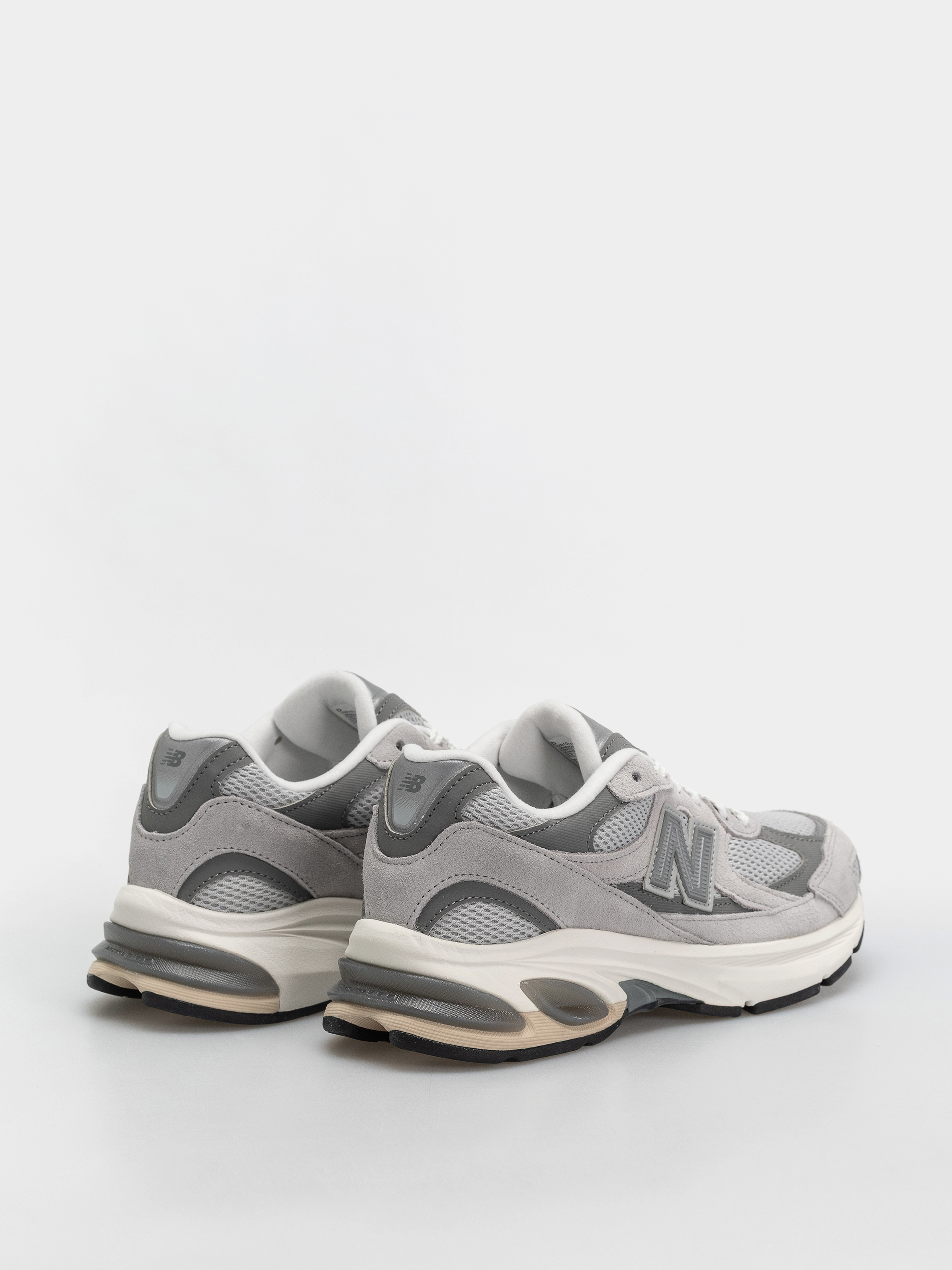 New Balance 2010 Cipők (raincloud/harbor grey/white)