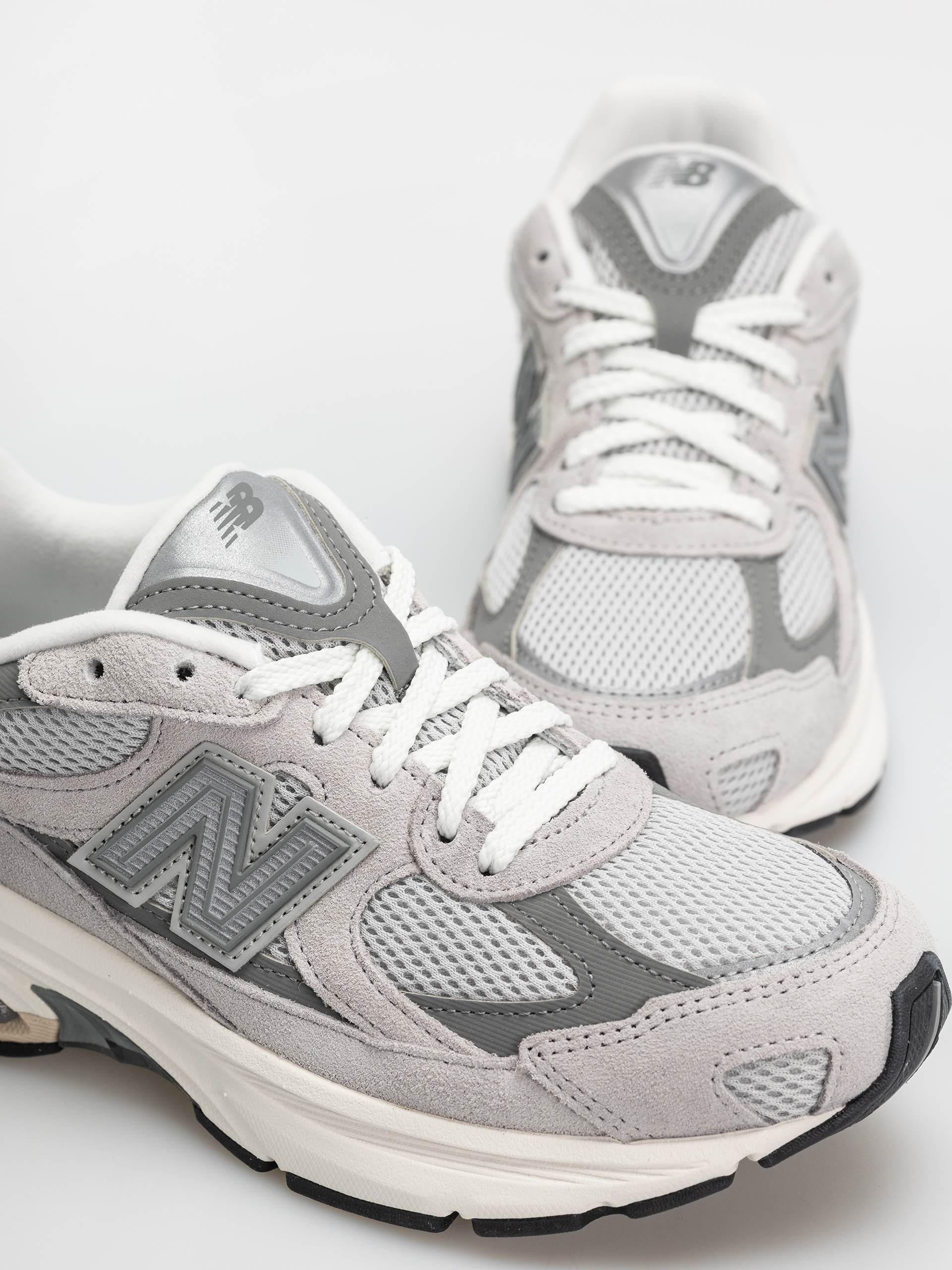 New Balance 2010 Cipők (raincloud/harbor grey/white)