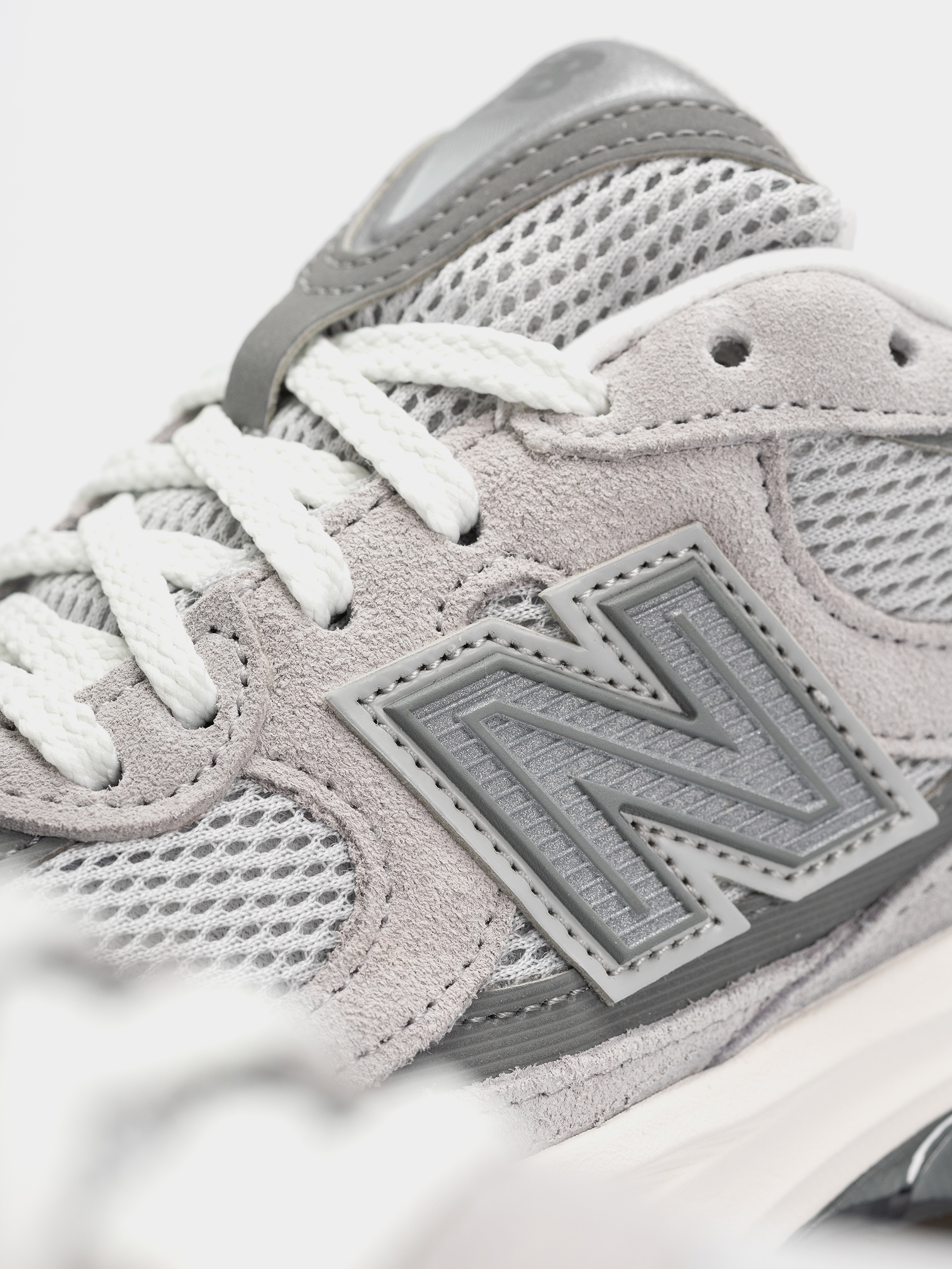 New Balance 2010 Cipők (raincloud/harbor grey/white)