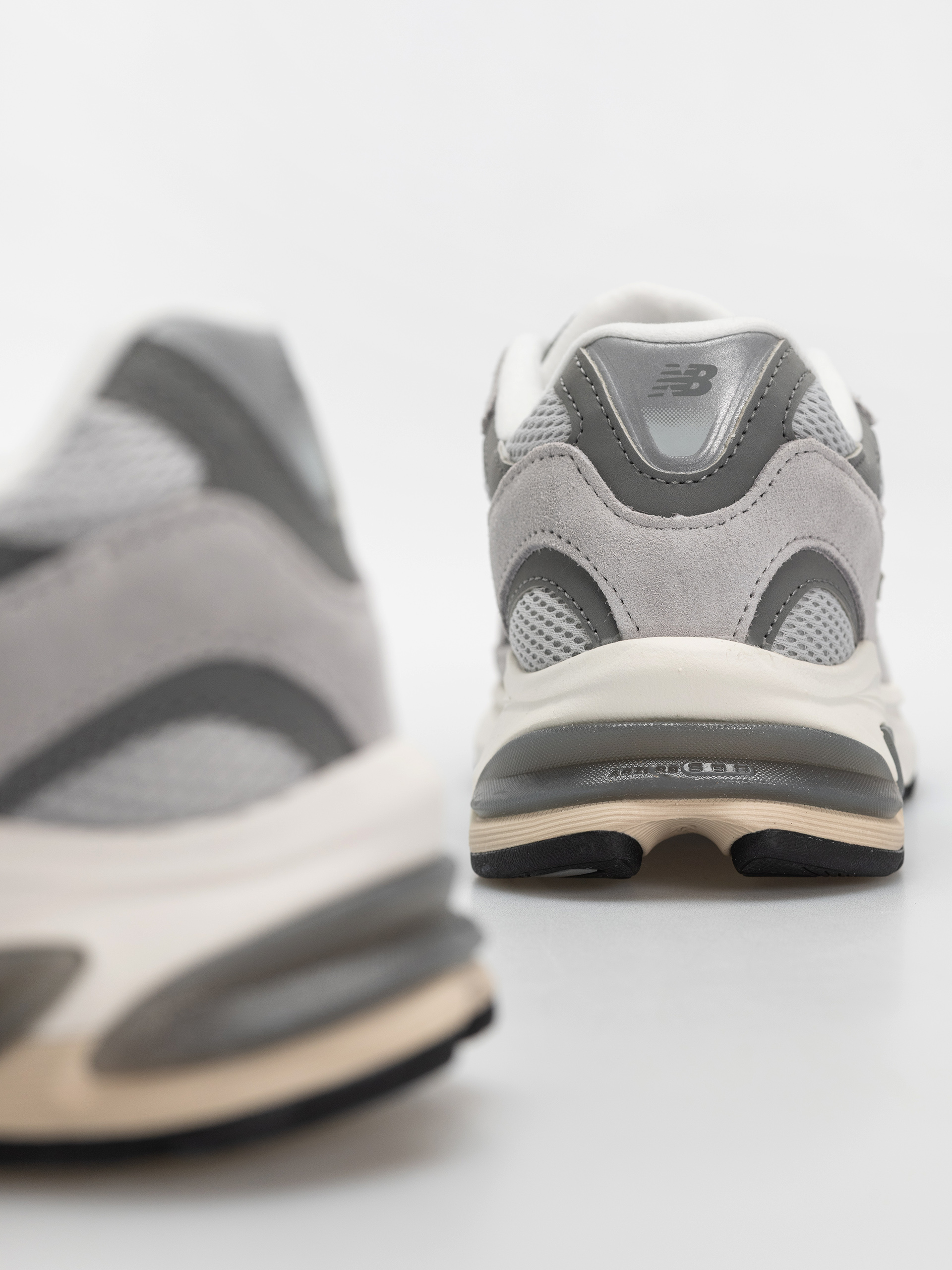 New Balance 2010 Cipők (raincloud/harbor grey/white)