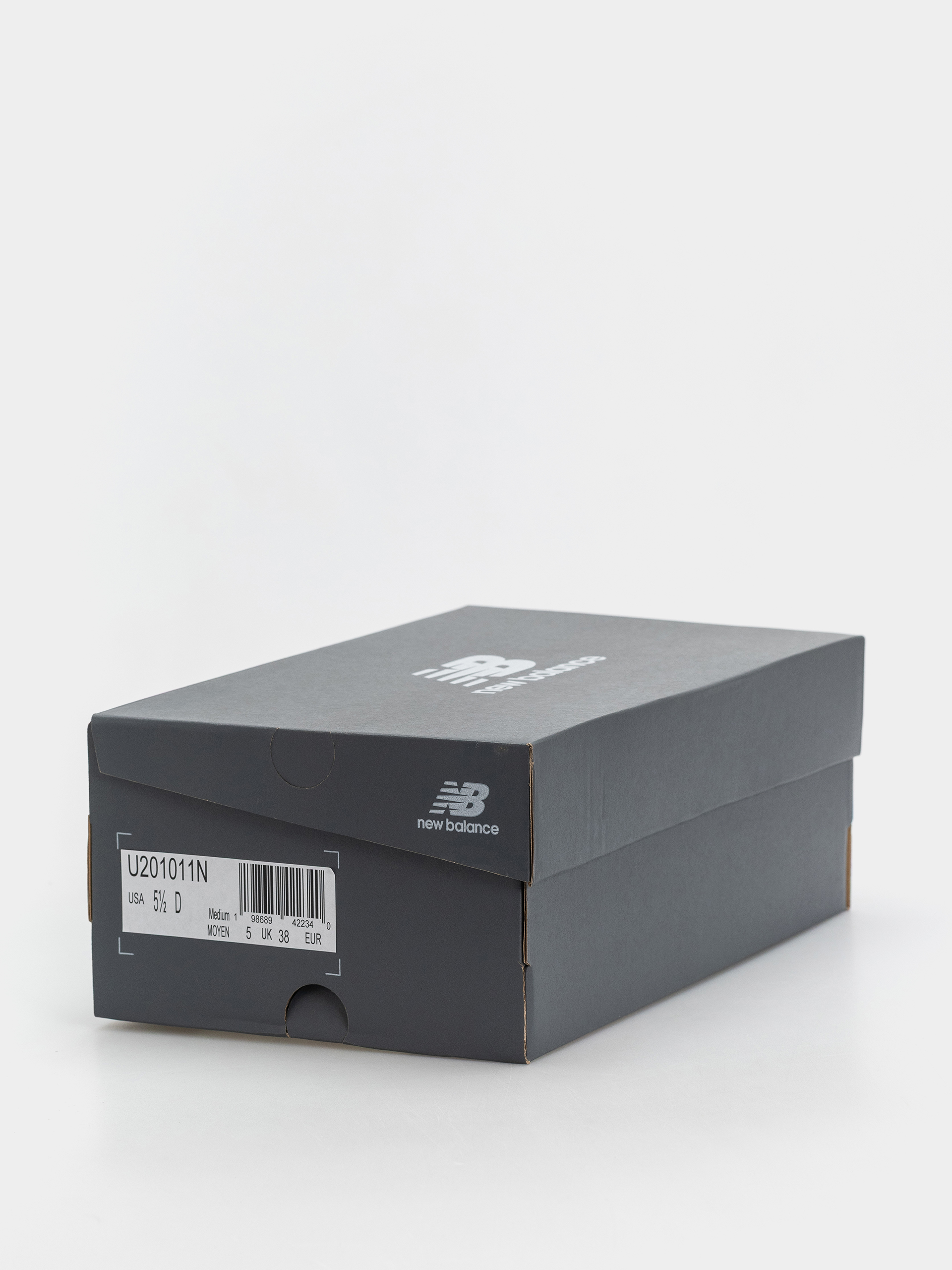 New Balance 2010 Cipők (raincloud/harbor grey/white)