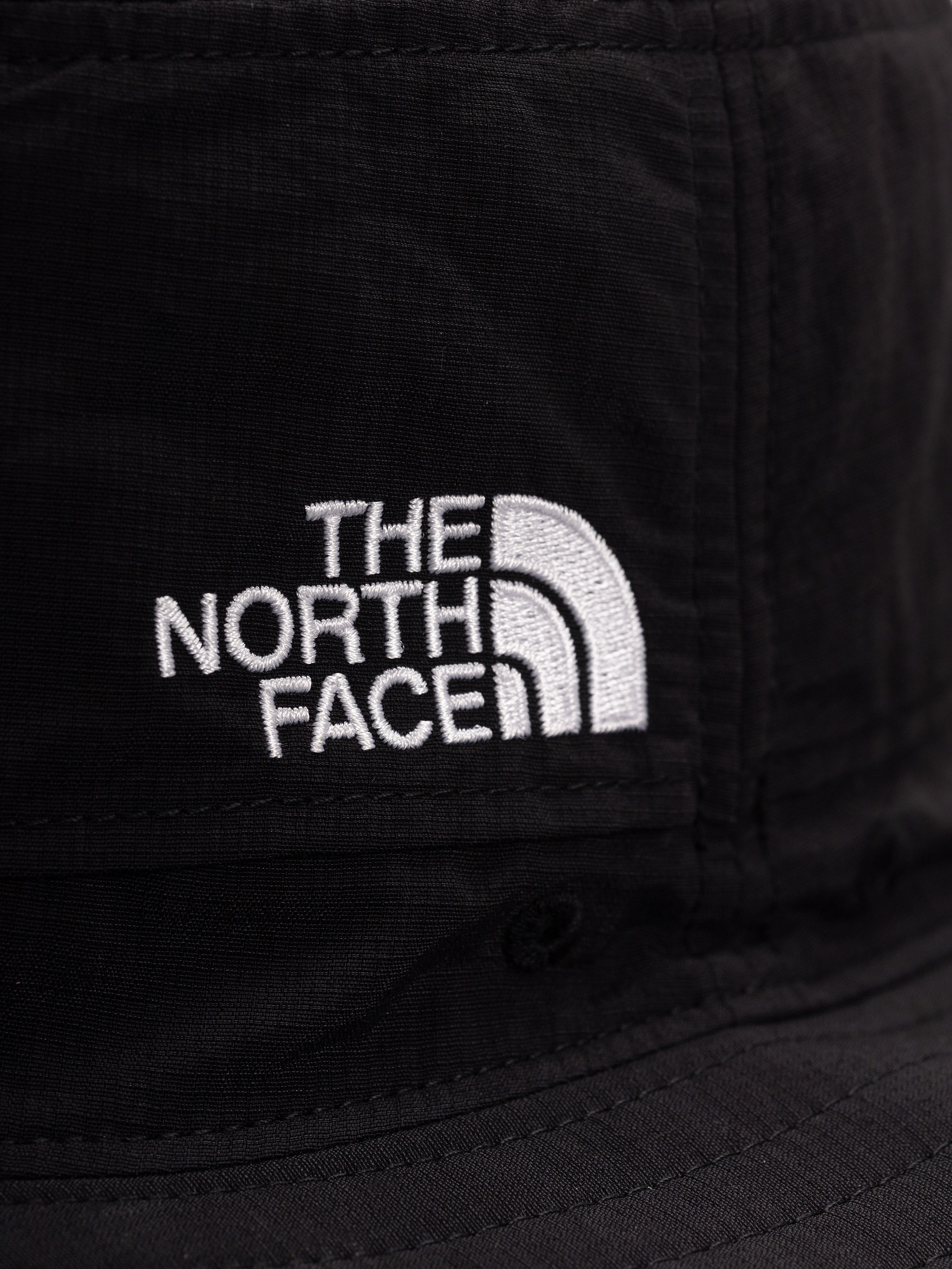The North Face Horizon Breeze Brimmer Kalap (tnfblack/tnfwht)