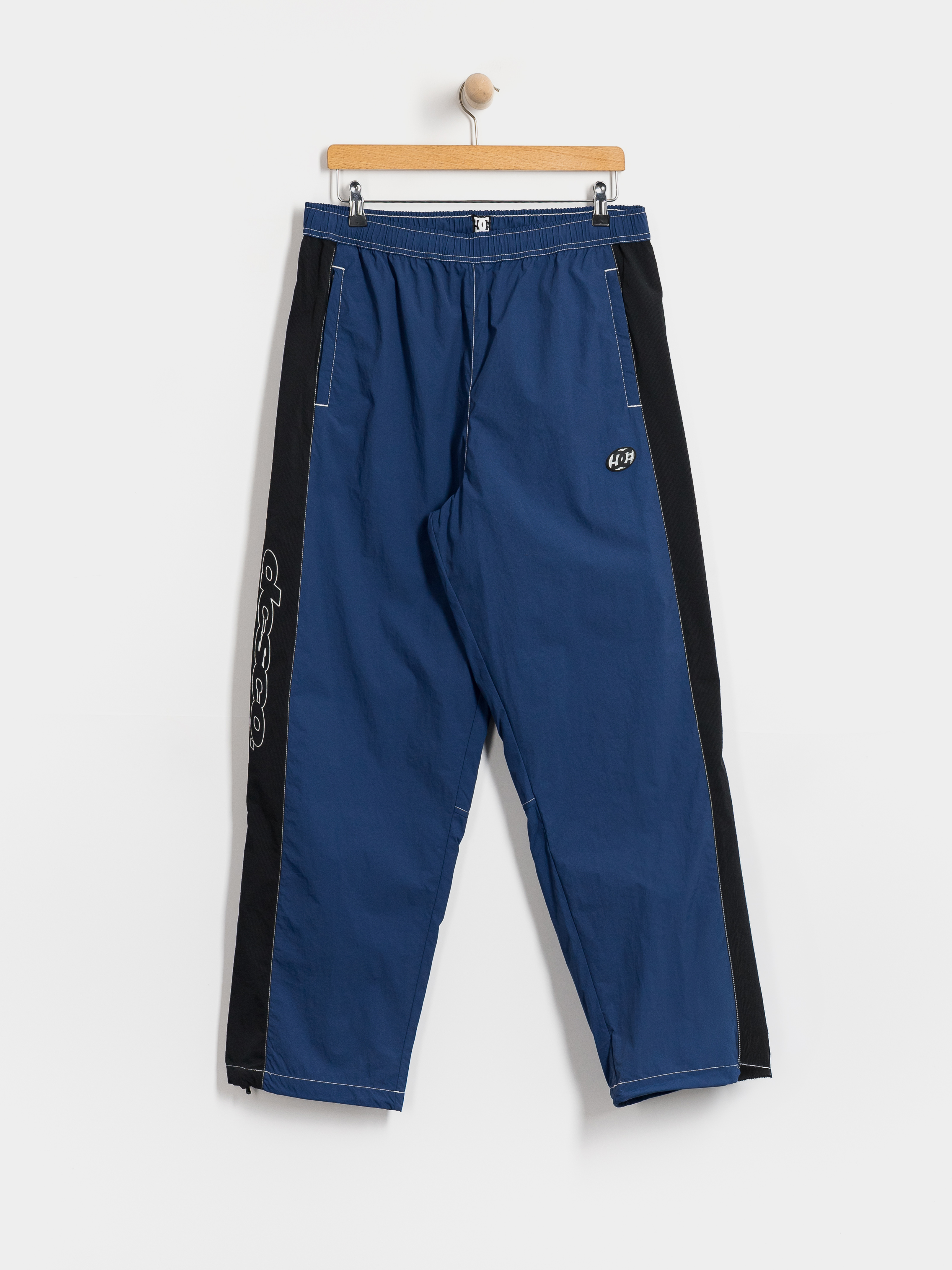 DC Flow Down Track Kisnadru00e1g (estate blue)