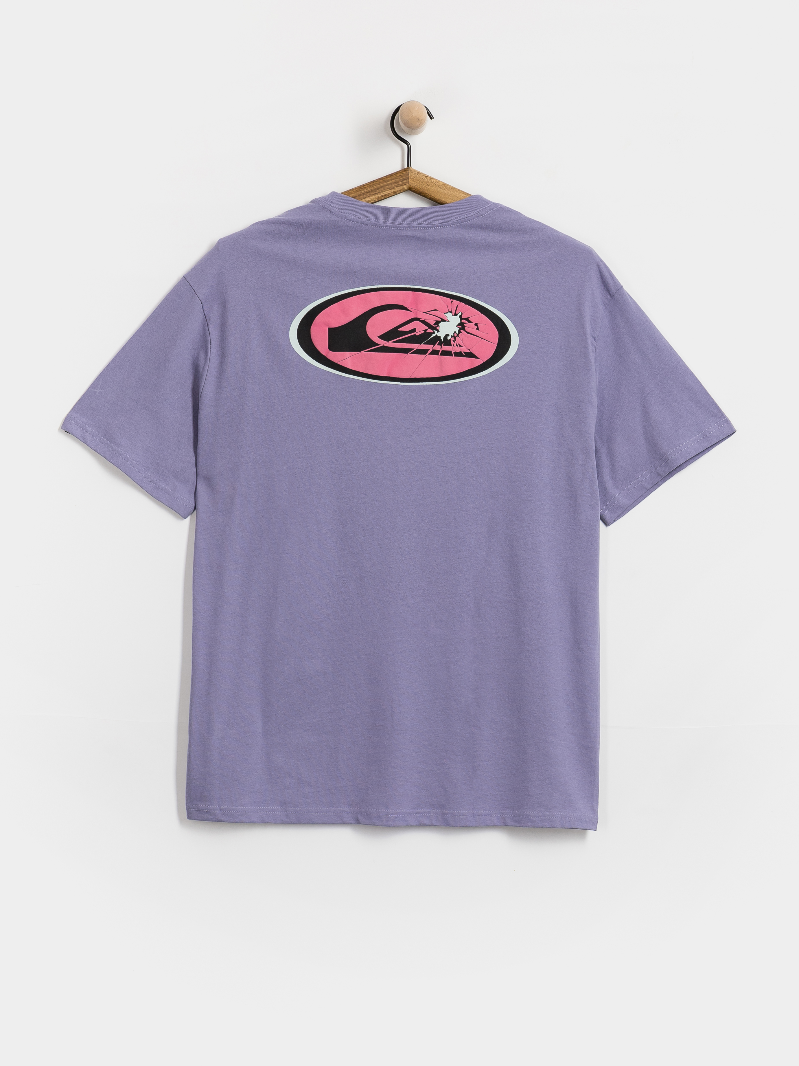 Quiksilver Fractured Wave Póló (daybreak)